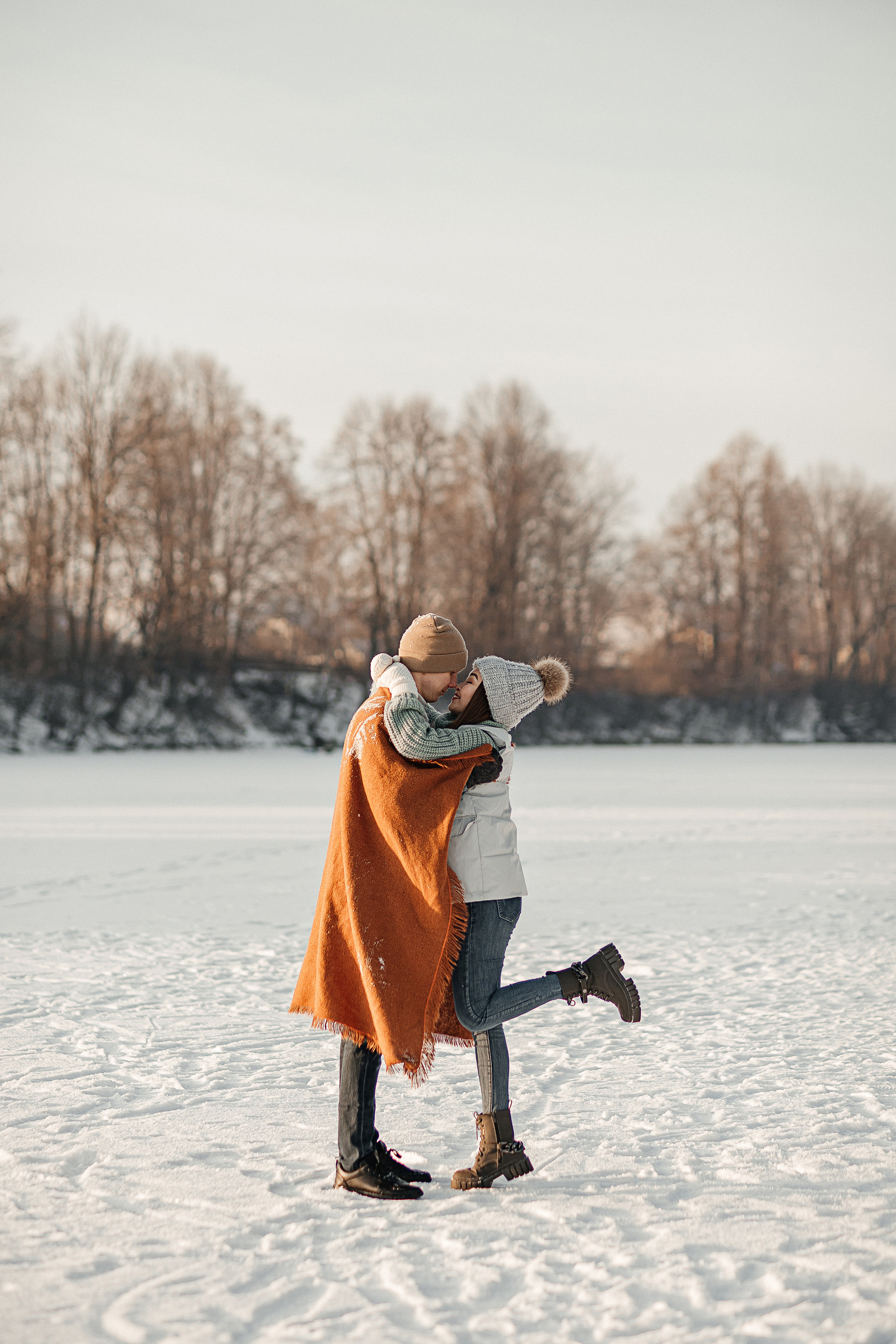 Ильназ и Гузель. Свадебный фотограф в Татарстане