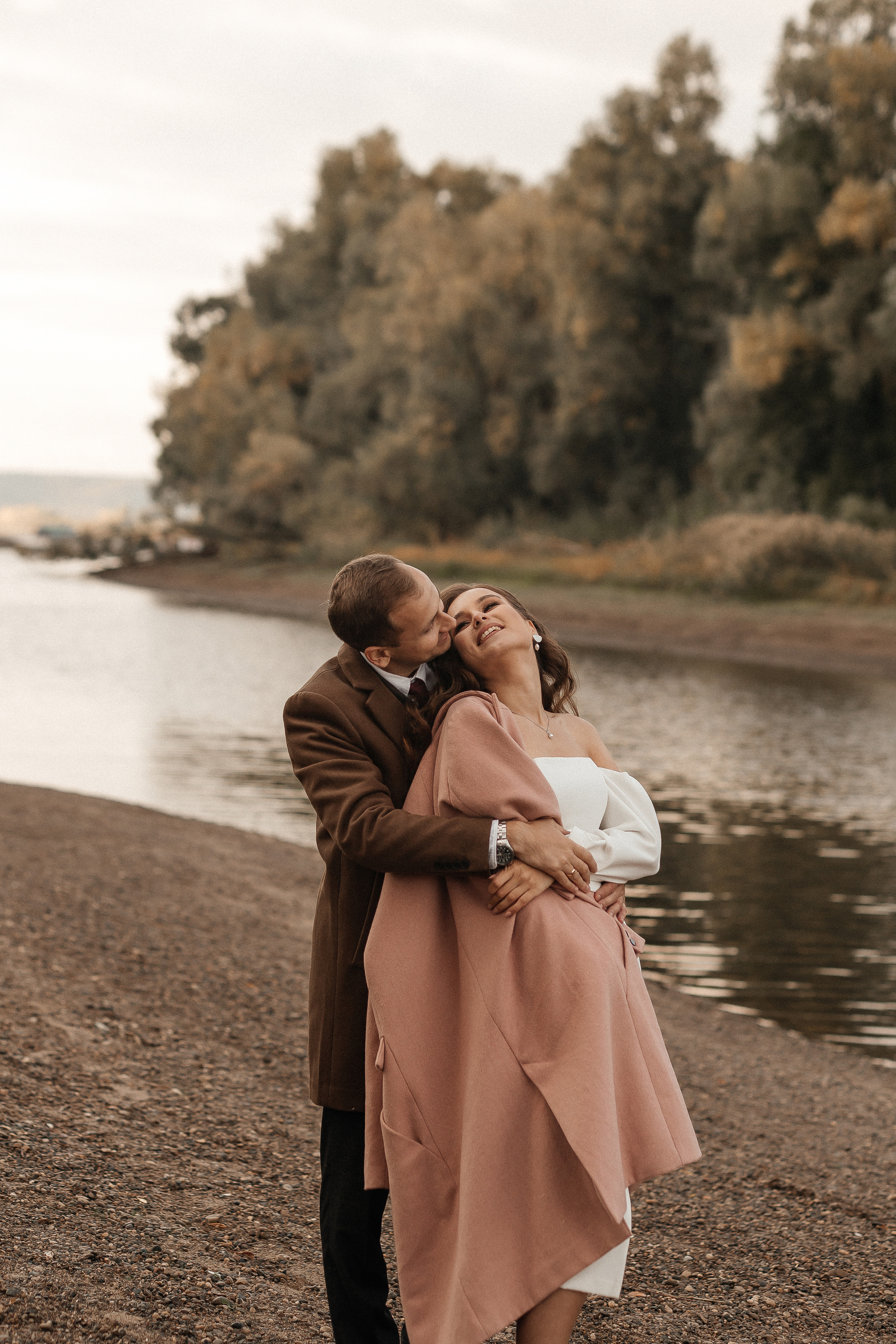 Денис и Айгуль. Свадебный фотограф в Татарстане