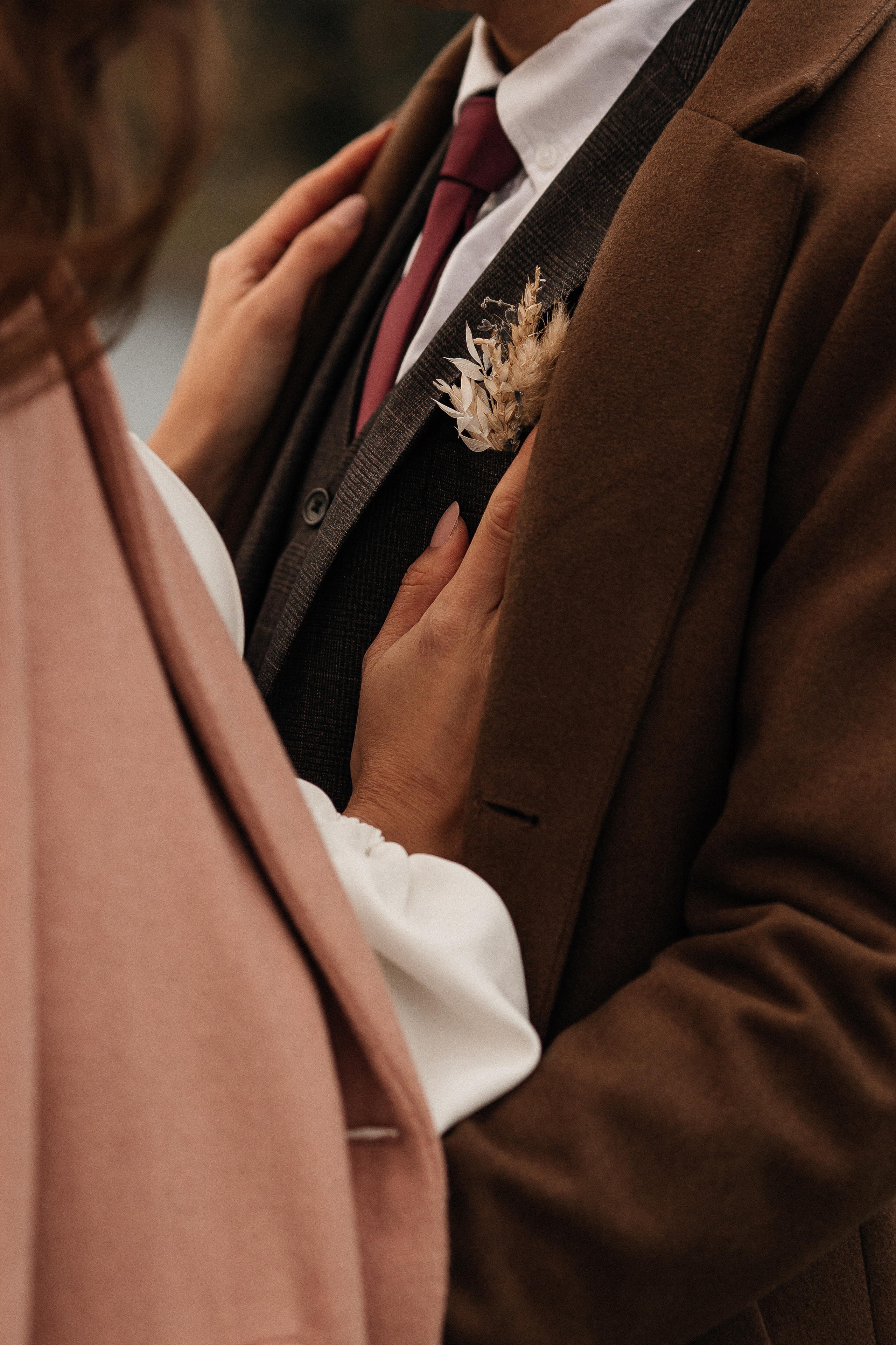 Денис и Айгуль. Свадебный фотограф в Татарстане