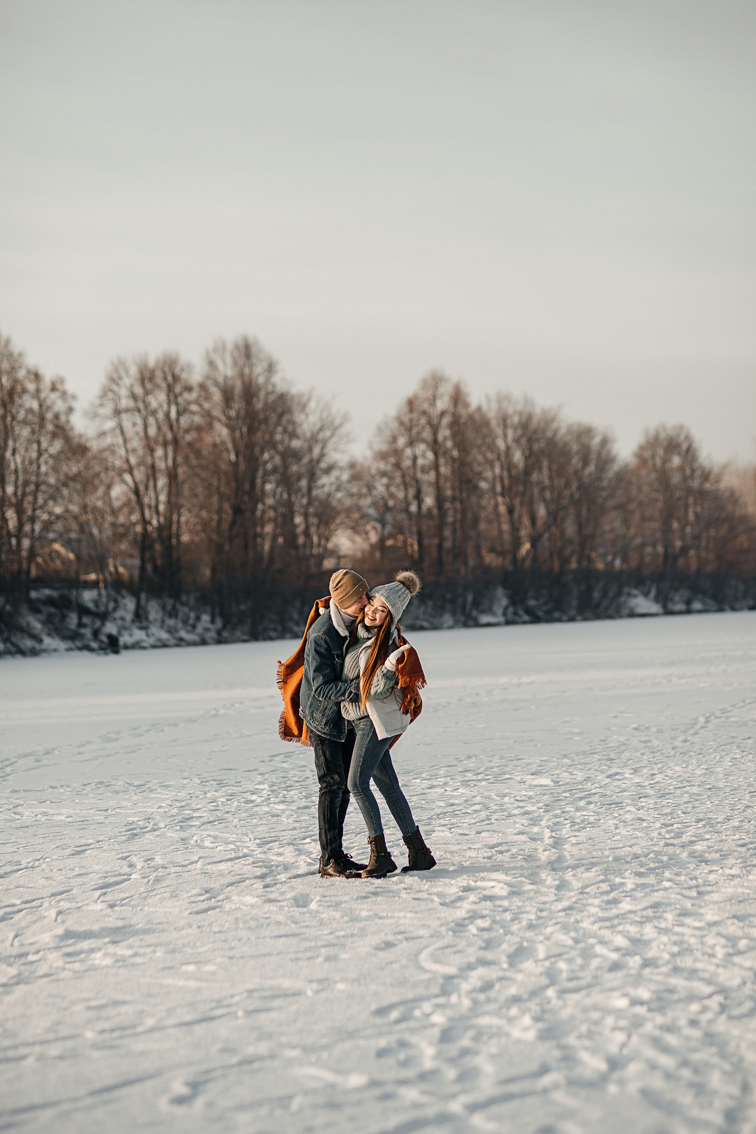 Ильназ и Гузель. Свадебный фотограф в Татарстане