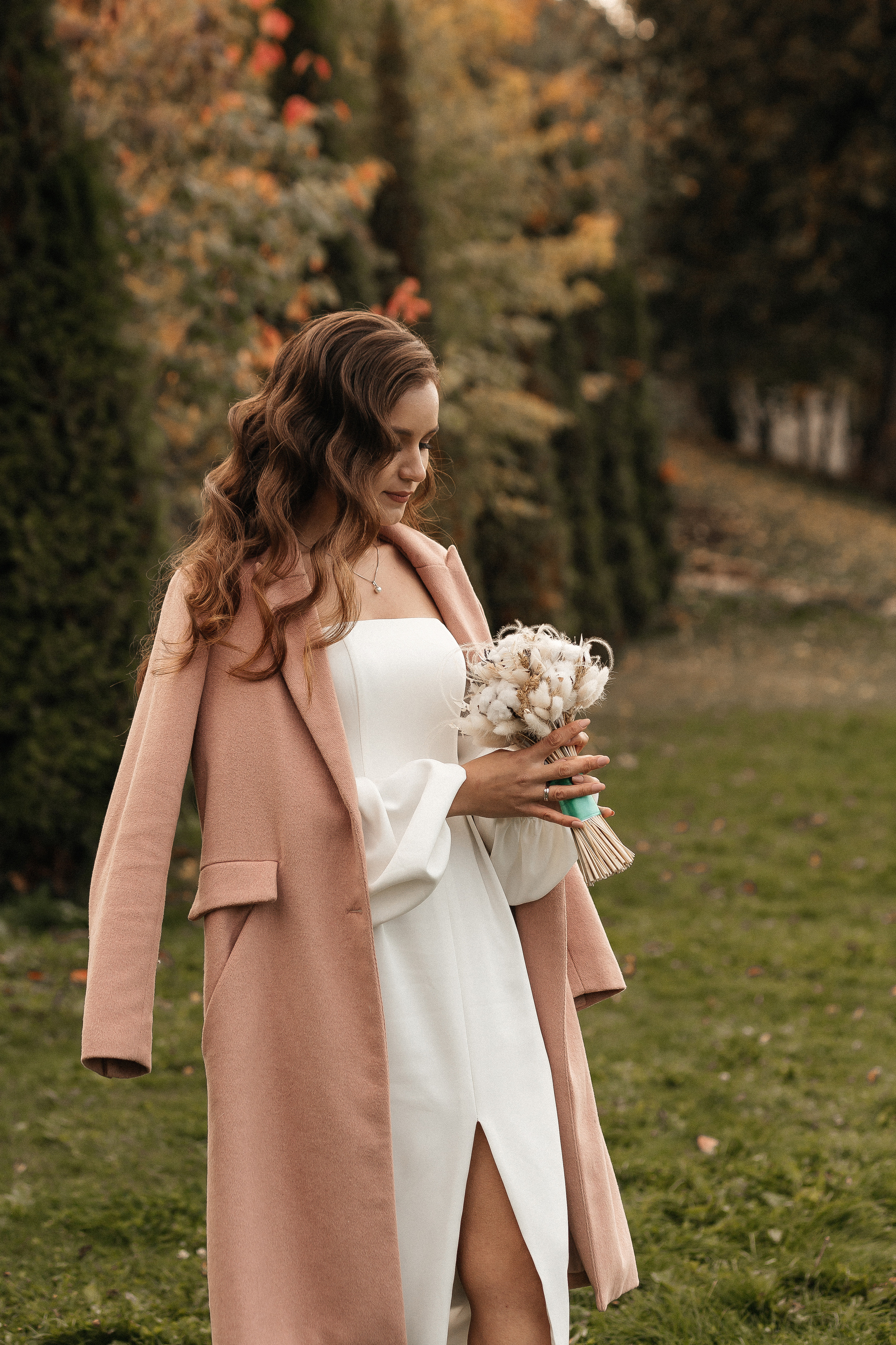 Денис и Айгуль. Свадебный фотограф в Татарстане