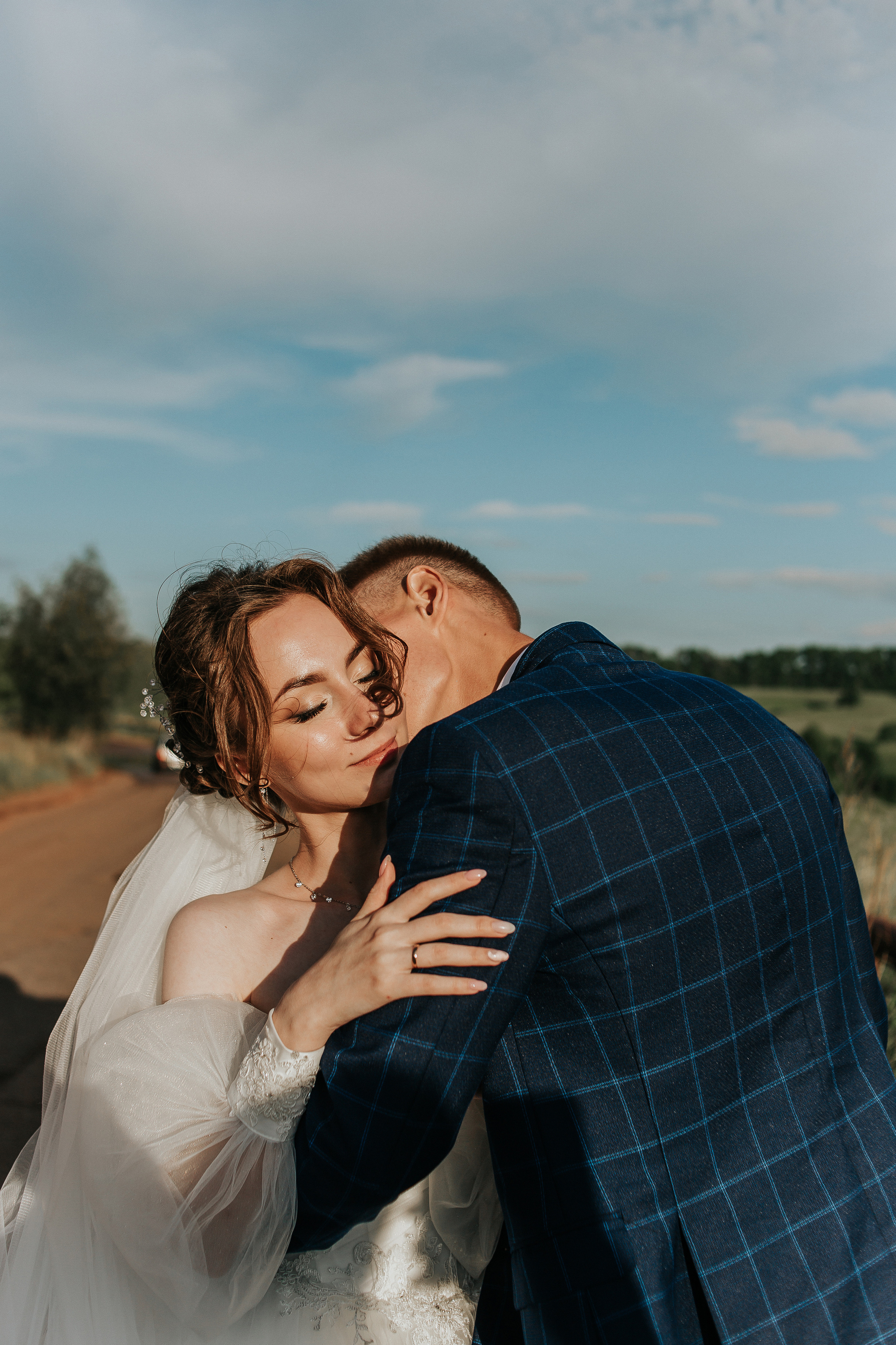 Герман И Дарья. Свадебный фотограф в Татарстане