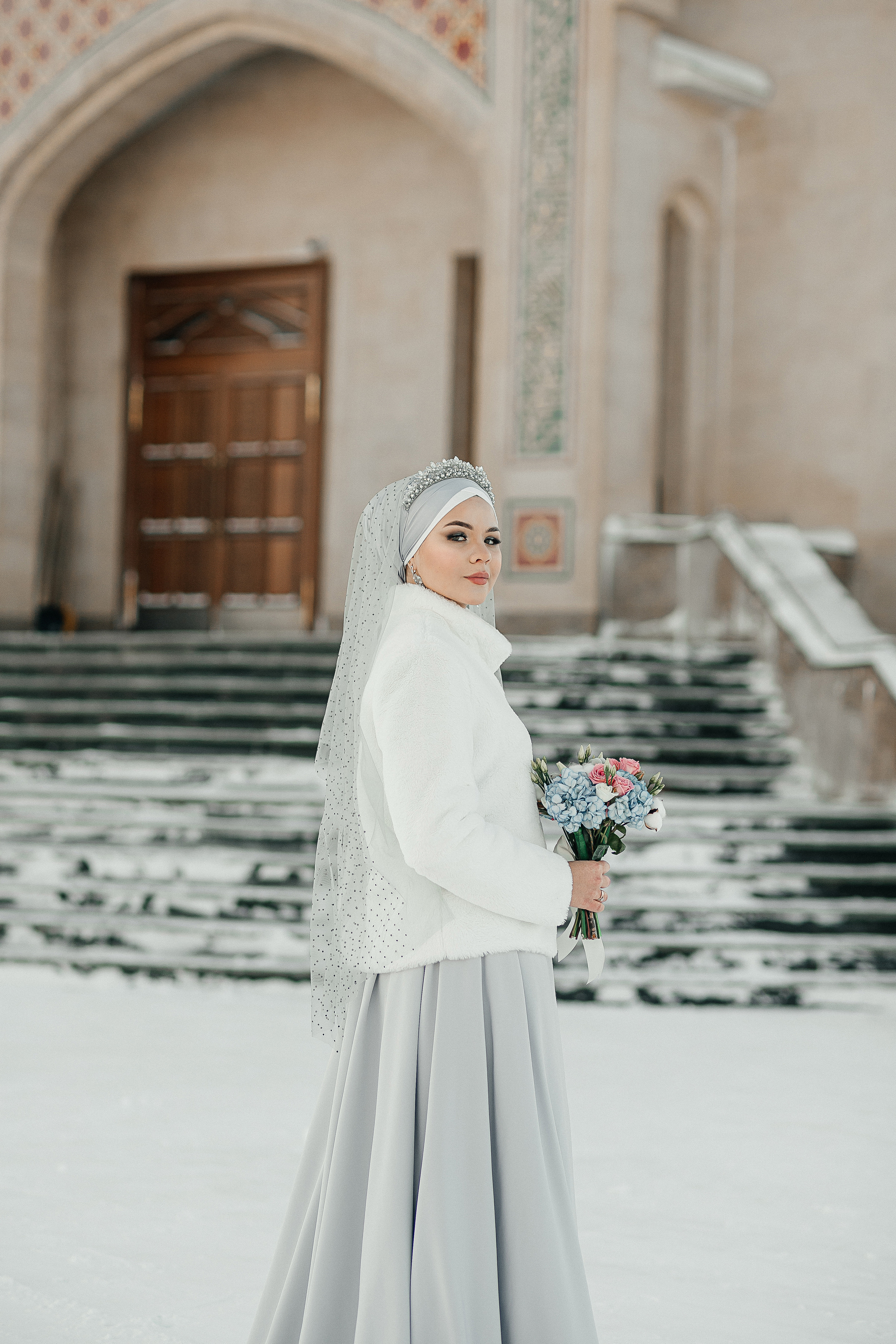 Ранис и Айсылу. Свадебный фотограф в Татарстане