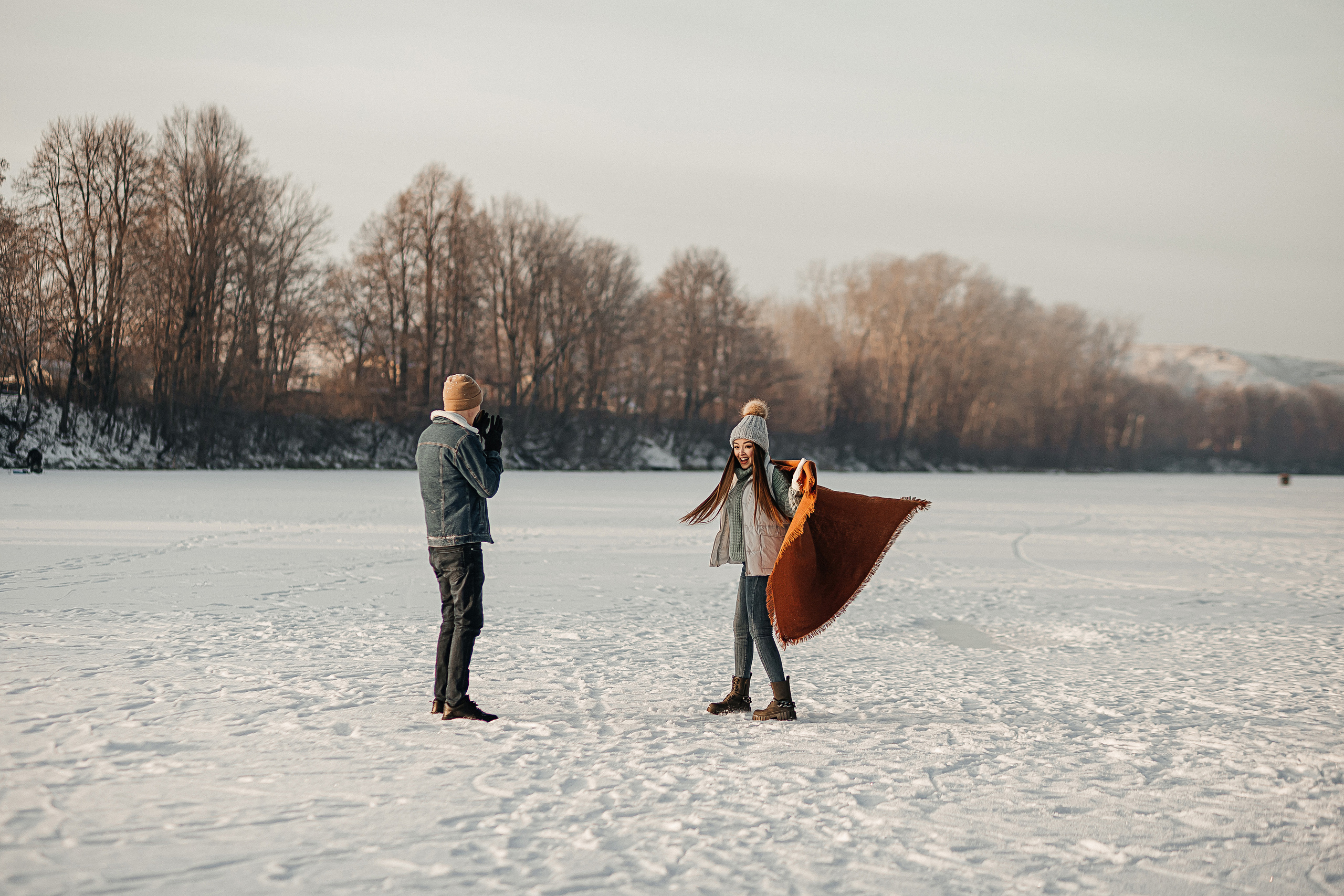 Ильназ и Гузель. Свадебный фотограф в Татарстане