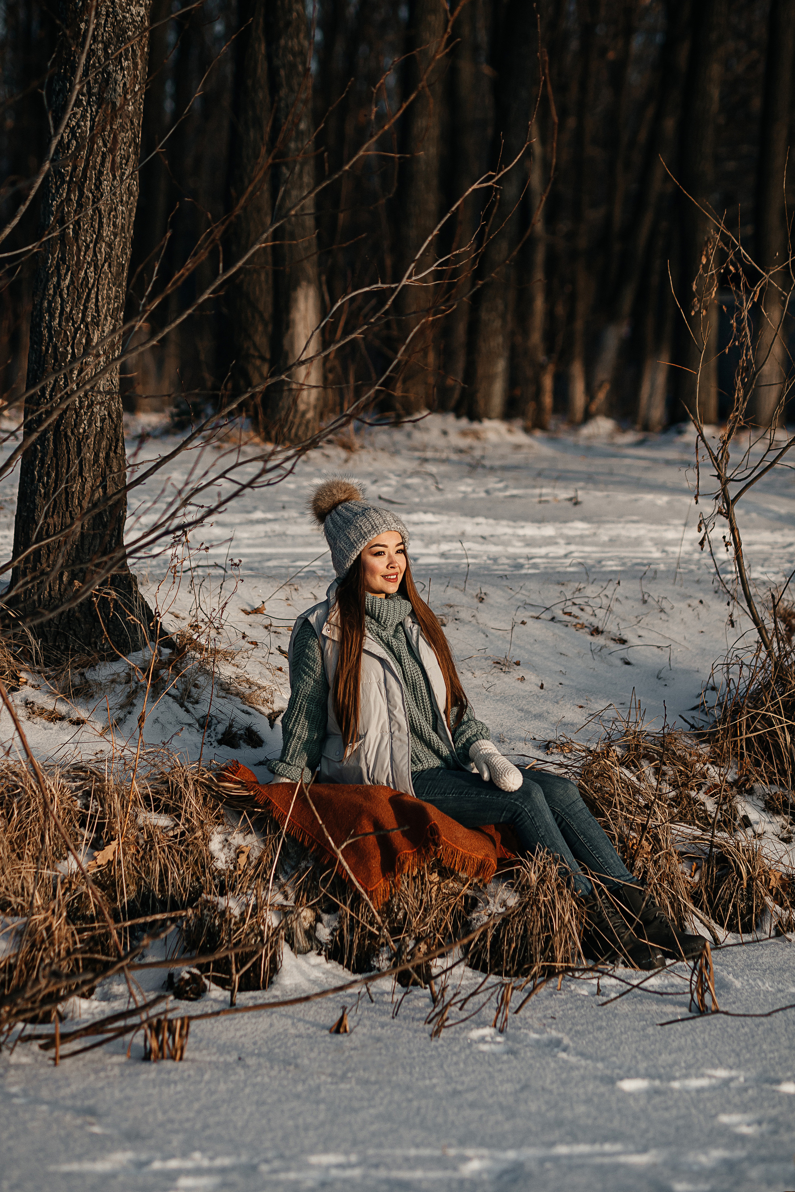 Ильназ и Гузель. Свадебный фотограф в Татарстане