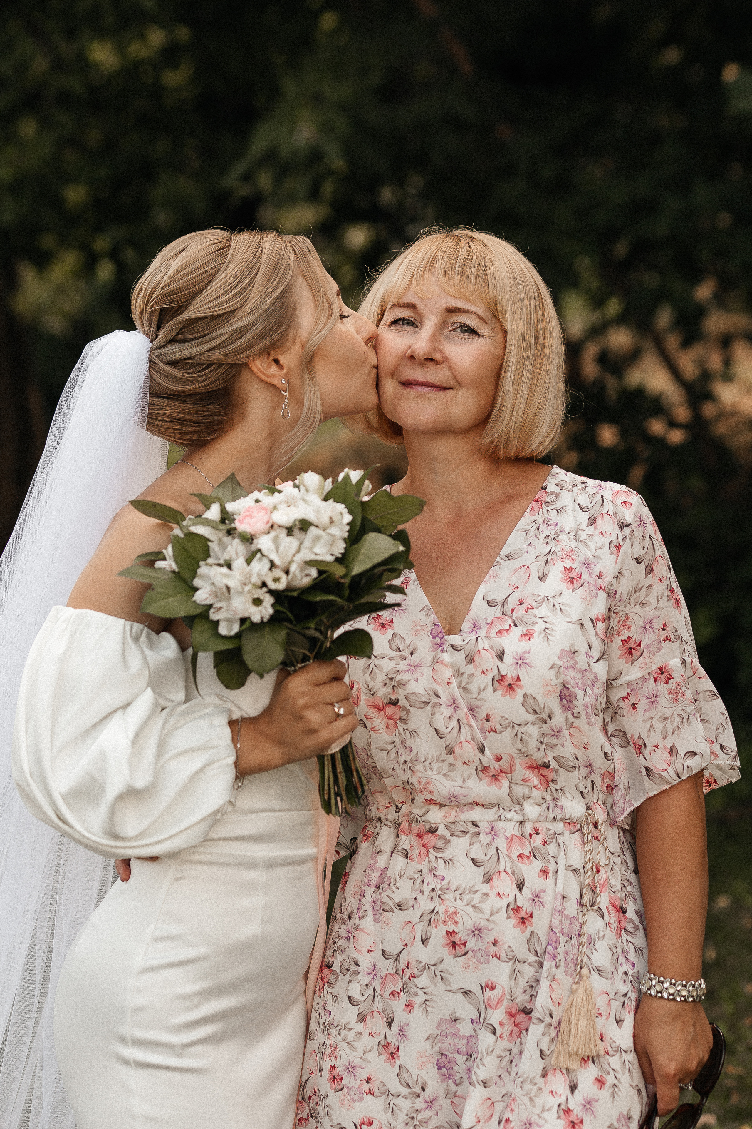 Азат и Надя. Свадебный фотограф в Татарстане