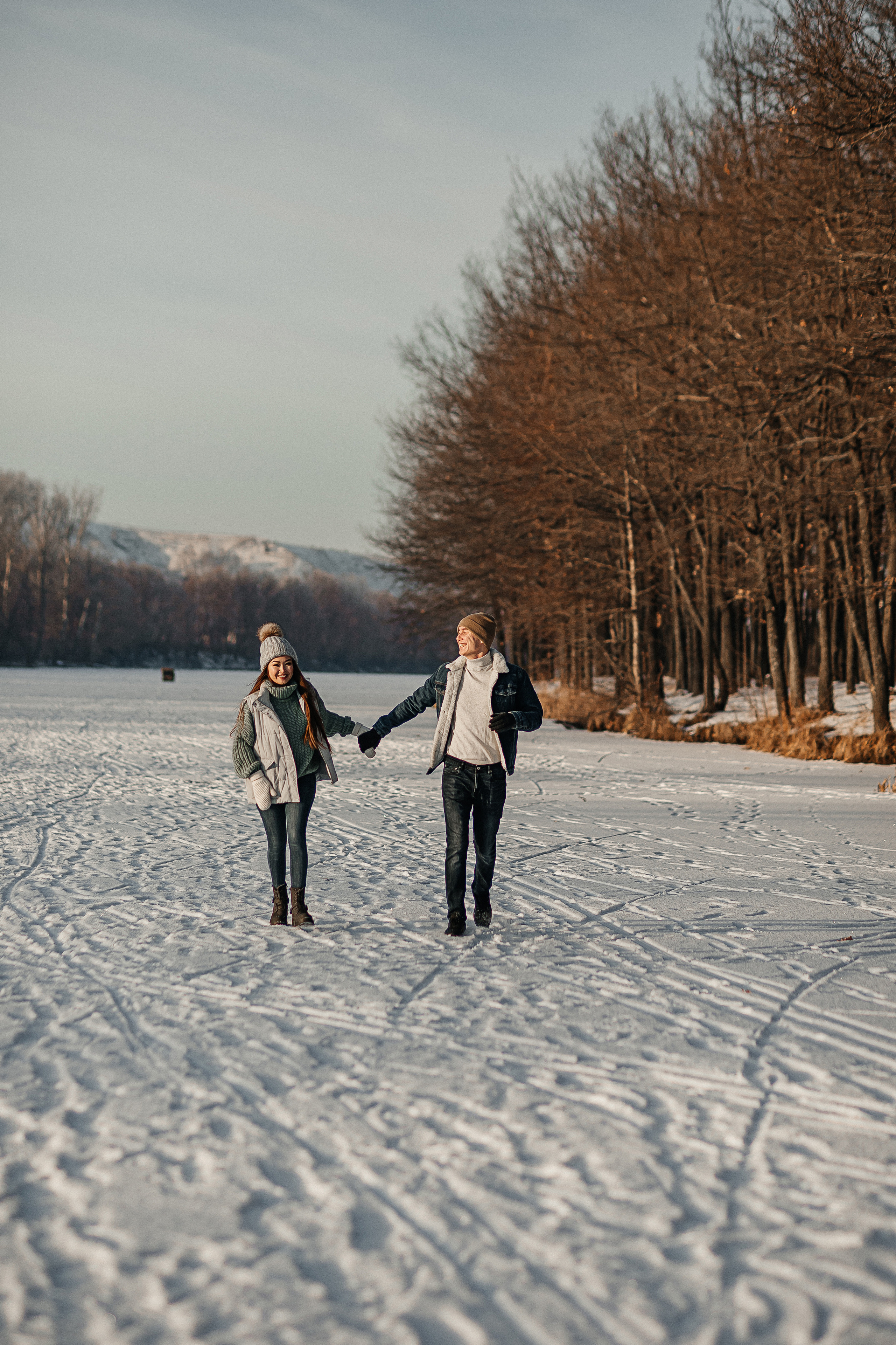 Ильназ и Гузель. Свадебный фотограф в Татарстане