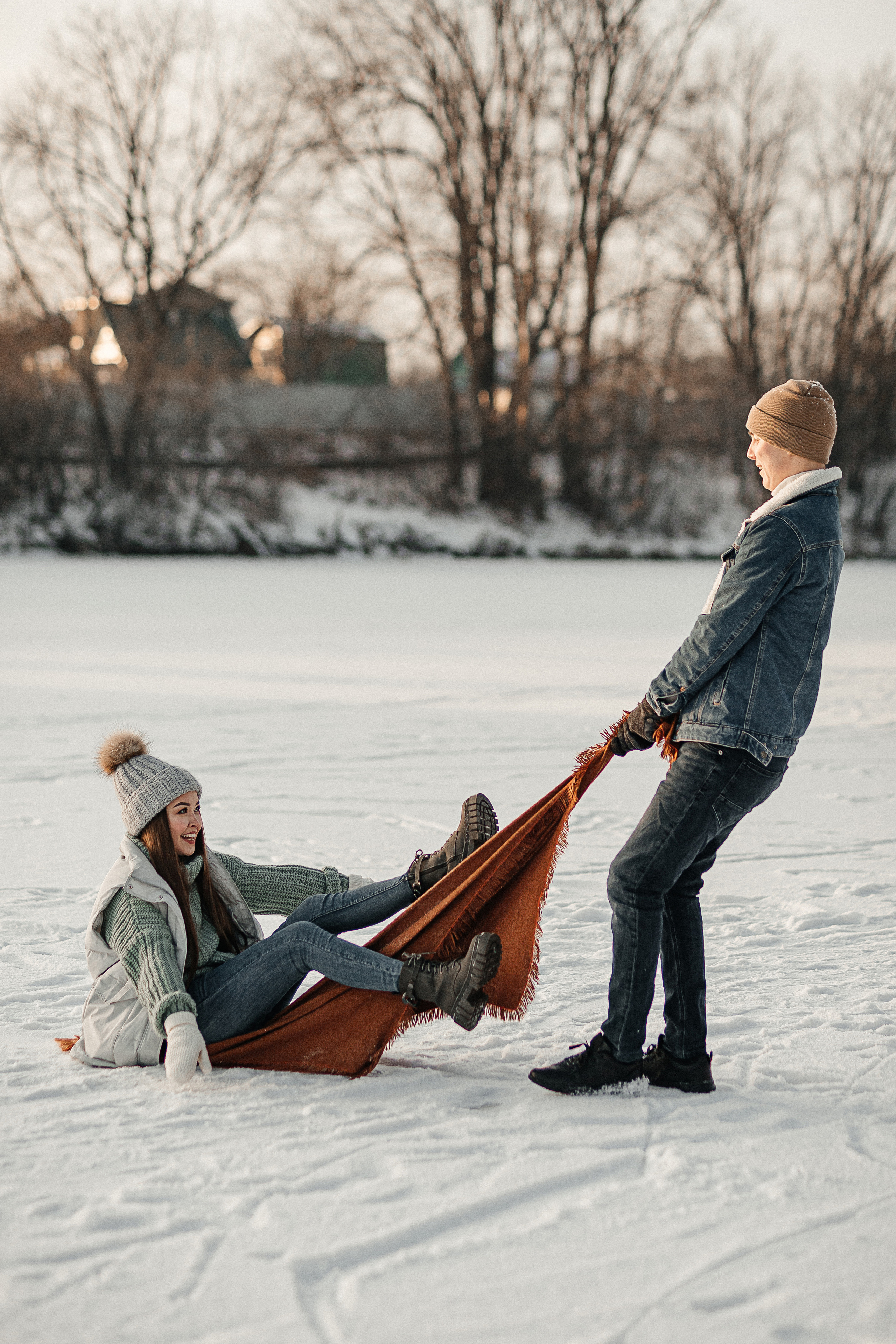 Ильназ и Гузель. Свадебный фотограф в Татарстане