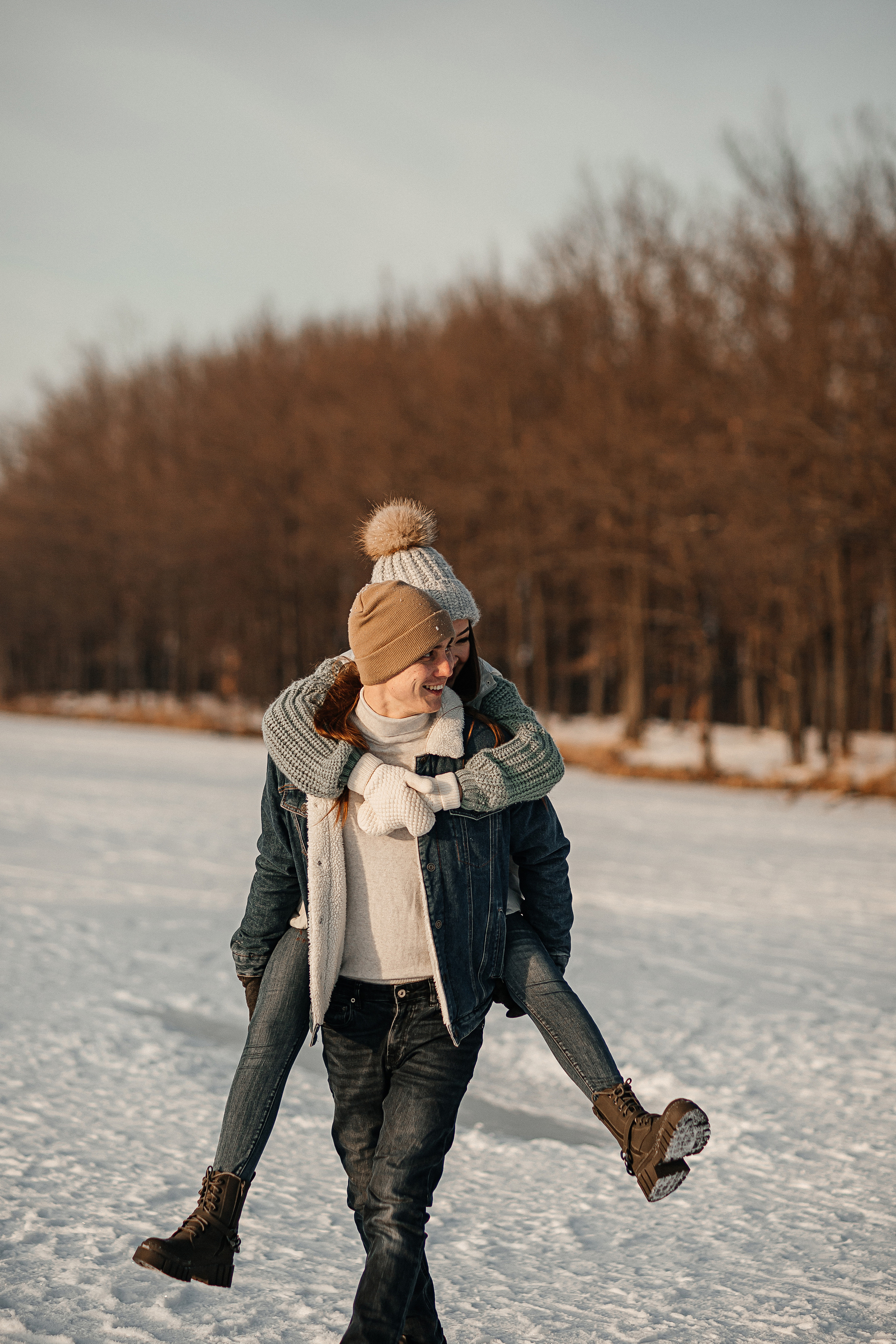 Ильназ и Гузель. Свадебный фотограф в Татарстане