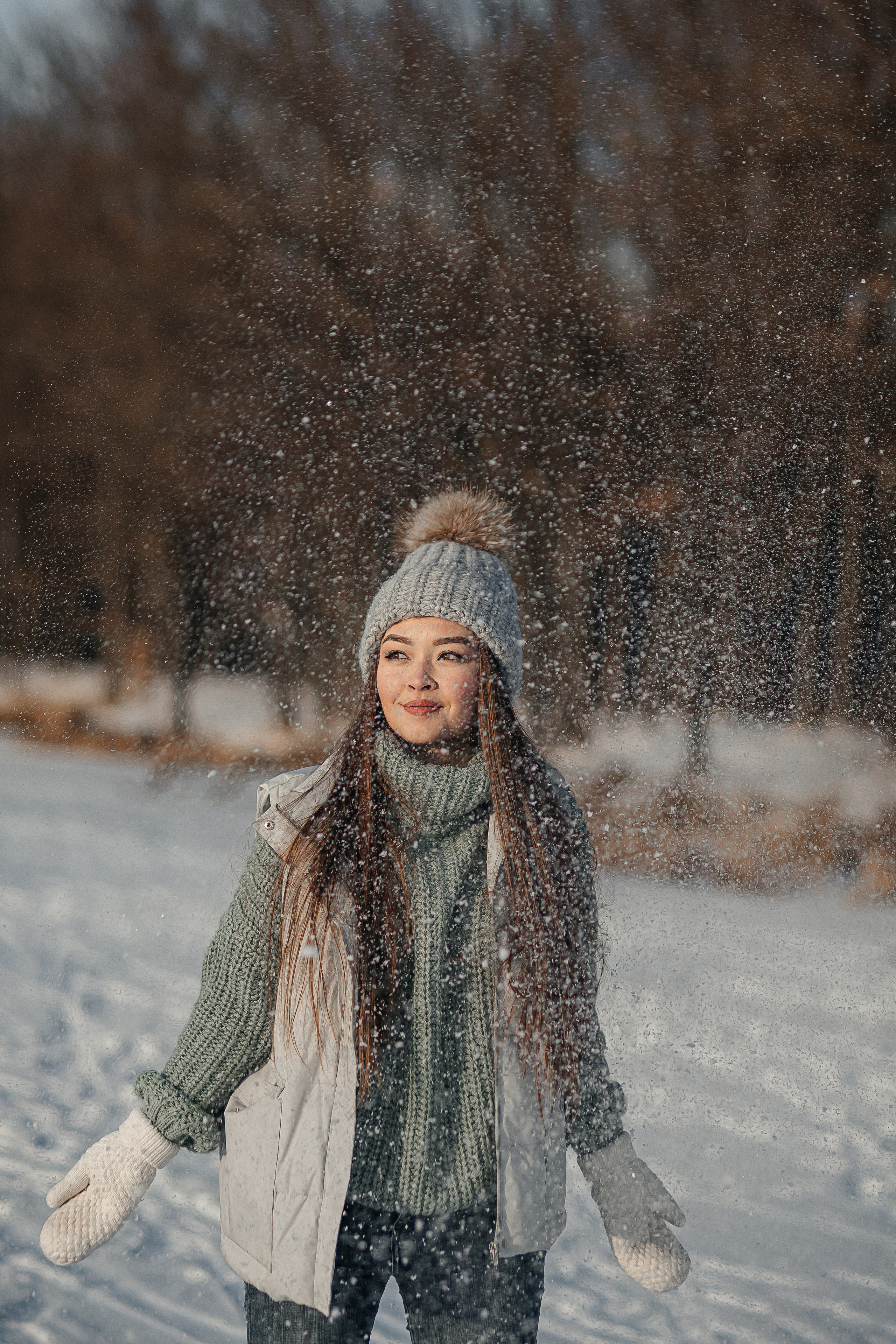 Ильназ и Гузель. Свадебный фотограф в Татарстане