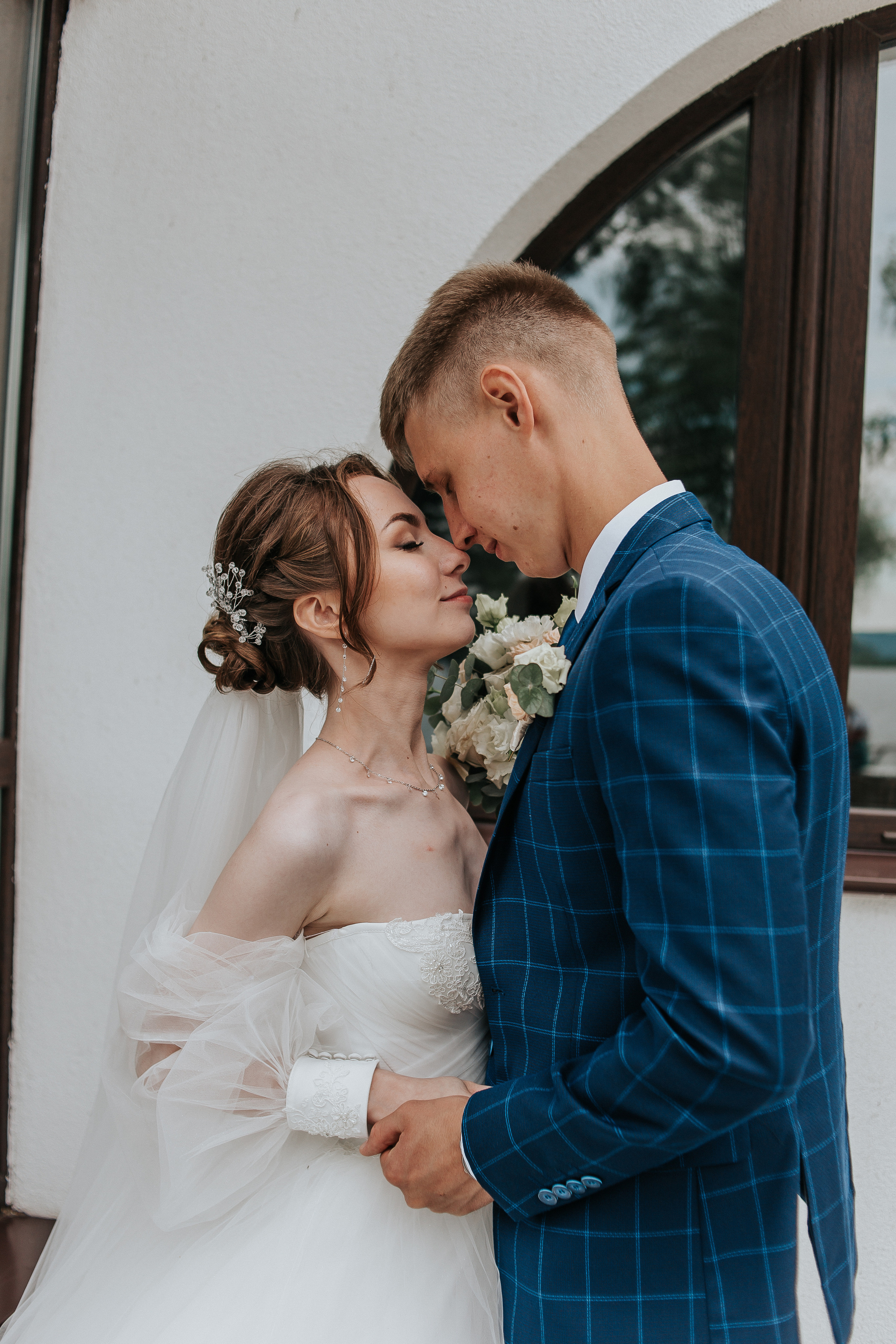 Герман И Дарья. Свадебный фотограф в Татарстане