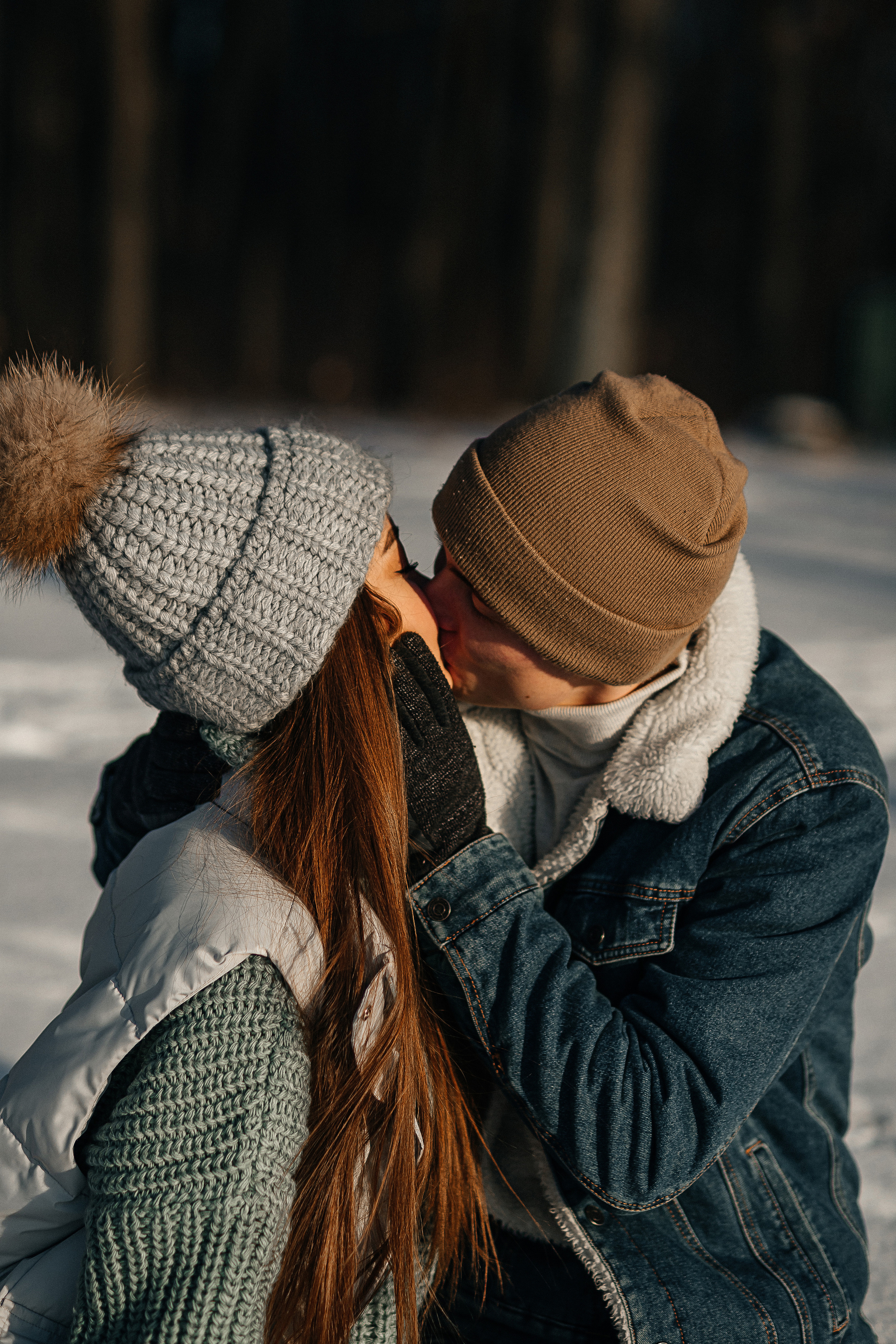 Ильназ и Гузель. Свадебный фотограф в Татарстане