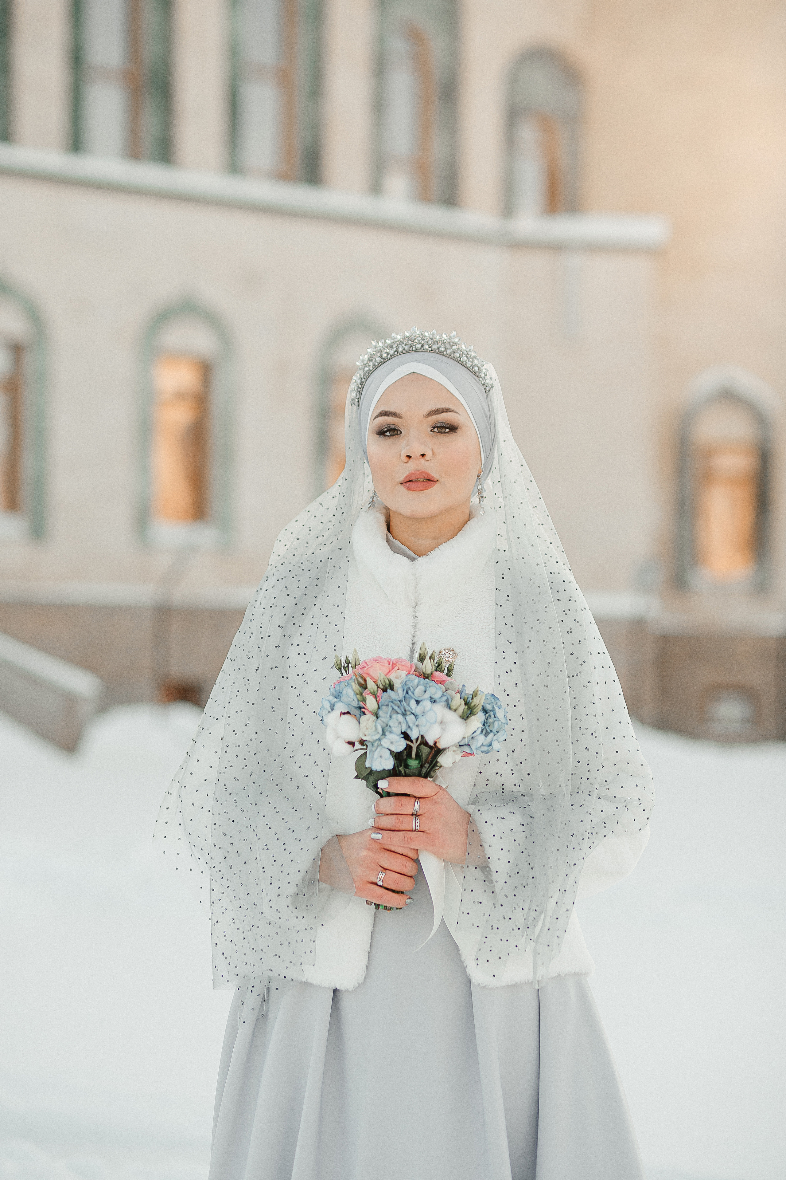 Ранис и Айсылу. Свадебный фотограф в Татарстане