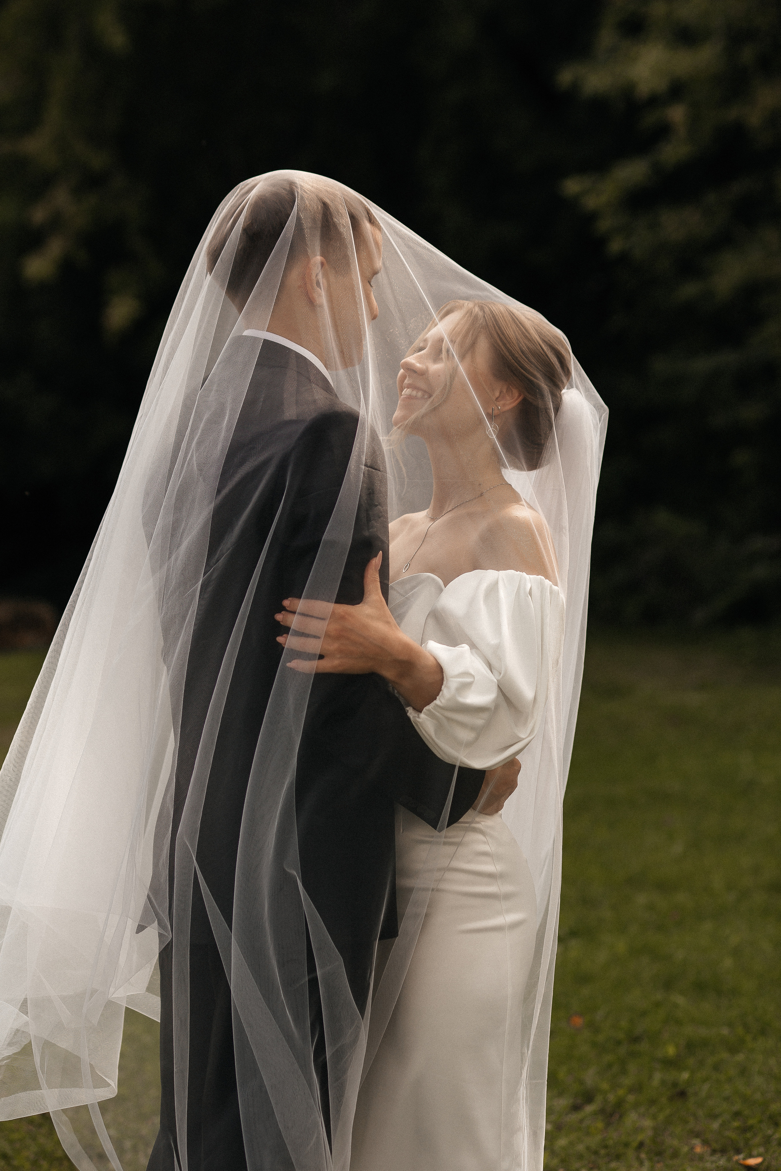 Свадебный фотограф в Татарстане