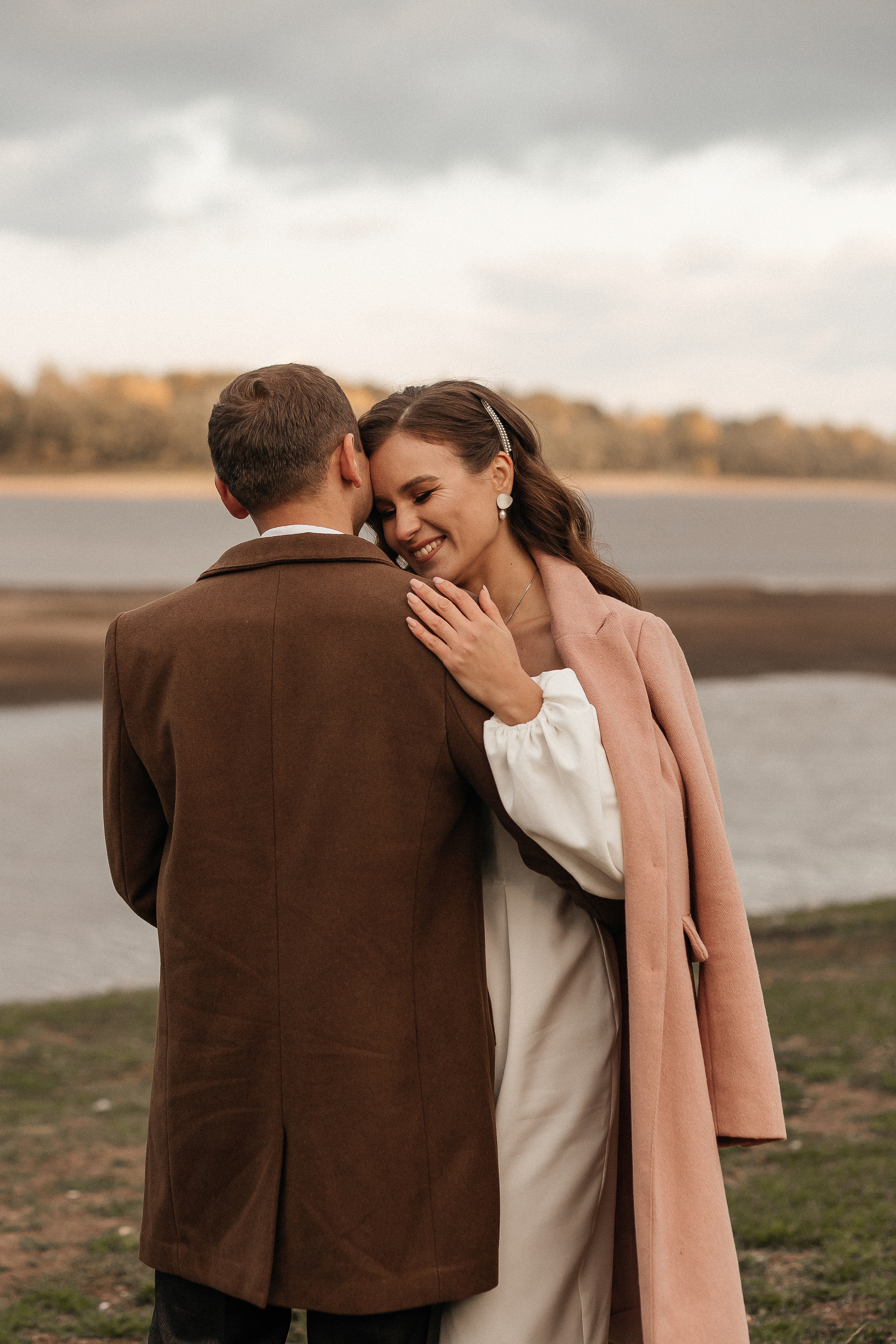Денис и Айгуль. Свадебный фотограф в Татарстане