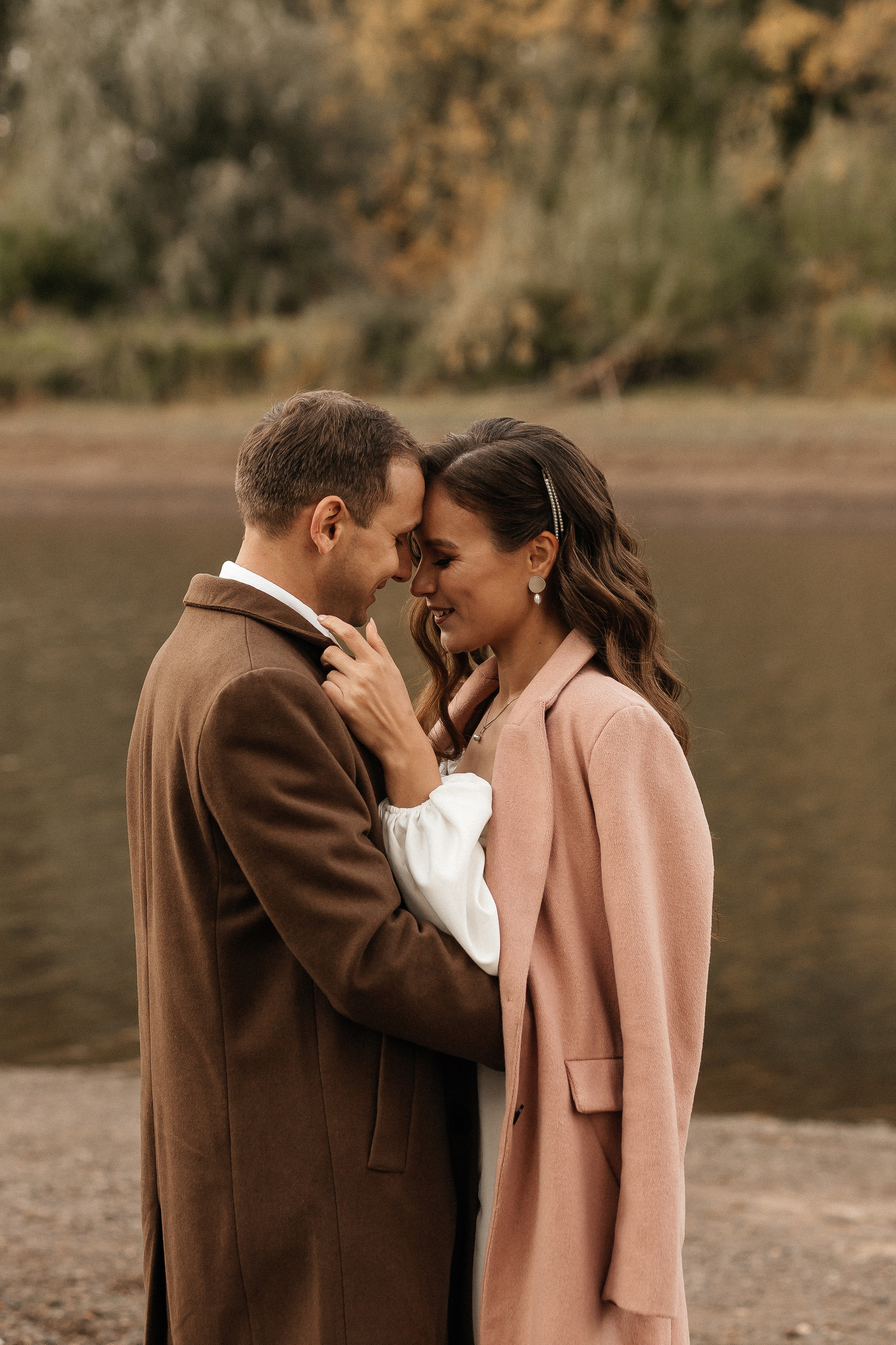 Денис и Айгуль. Свадебный фотограф в Татарстане
