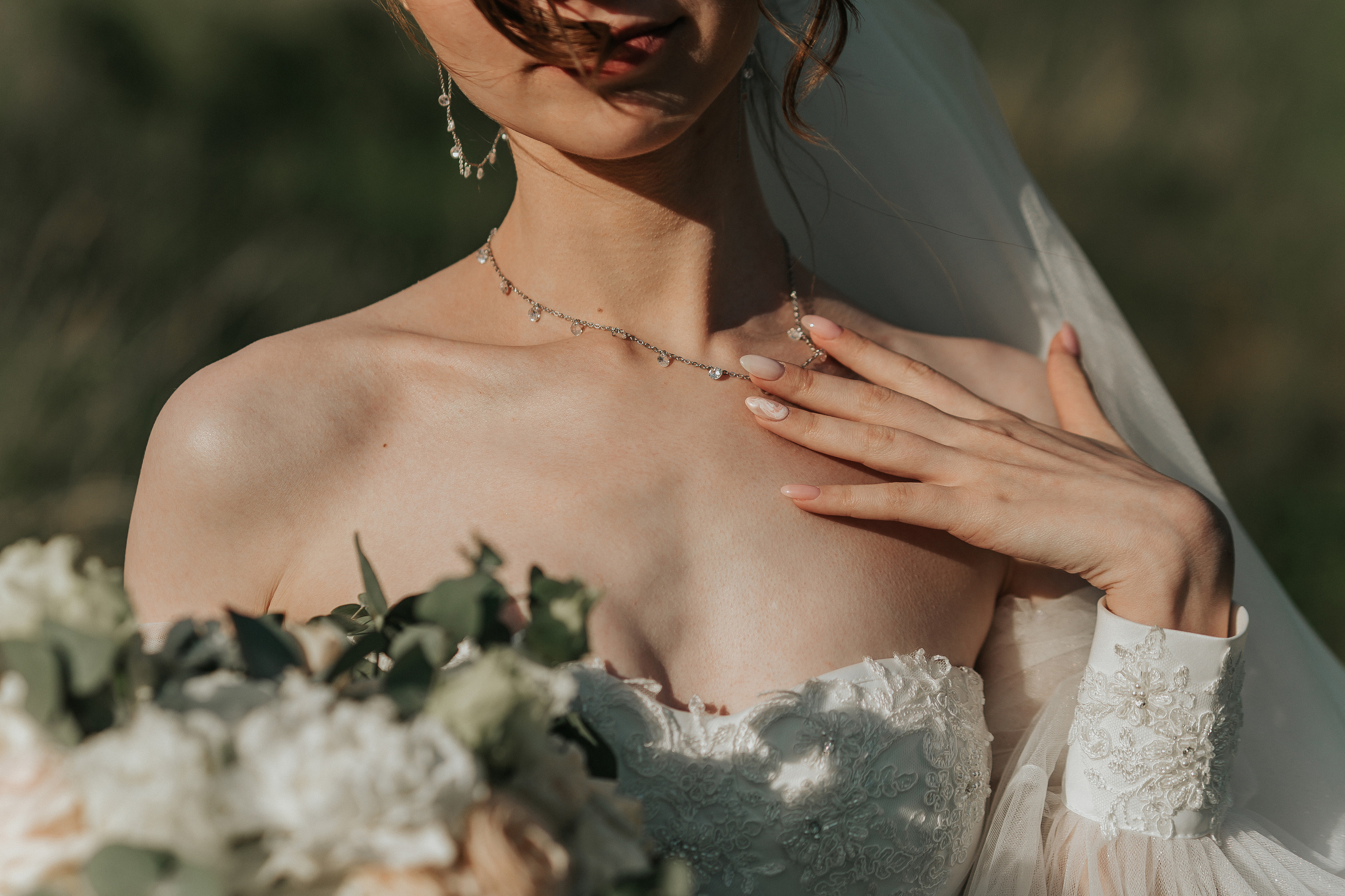 Герман И Дарья. Свадебный фотограф в Татарстане