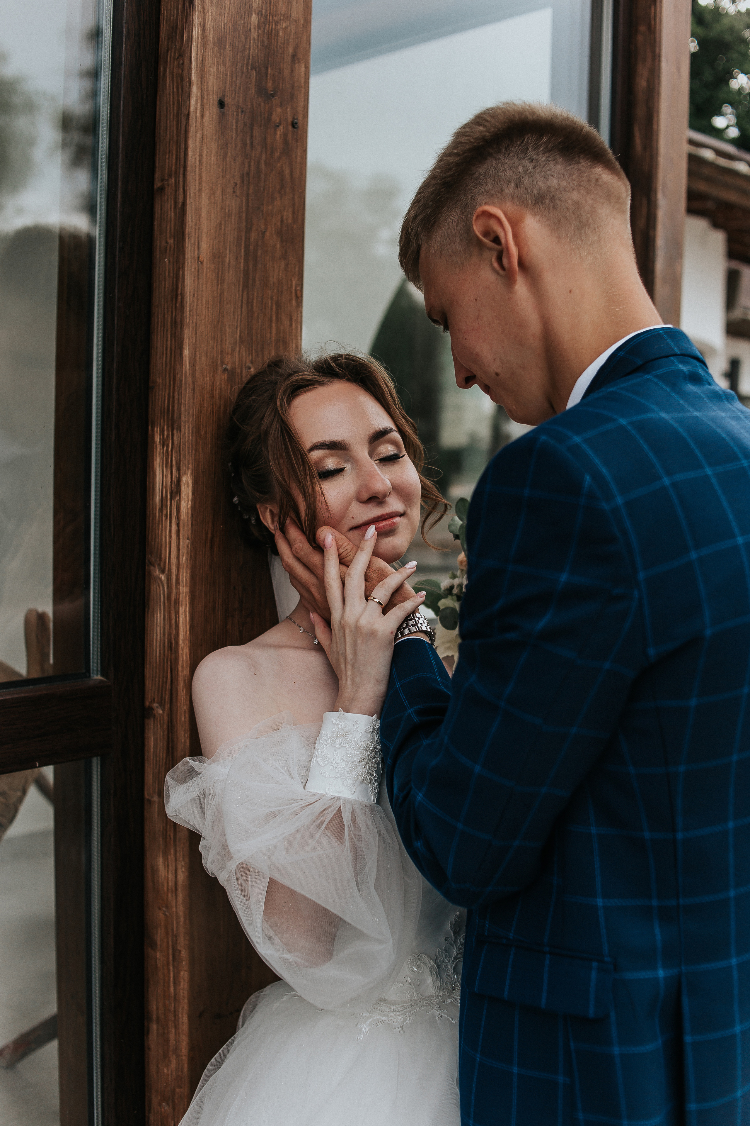 Герман И Дарья. Свадебный фотограф в Татарстане