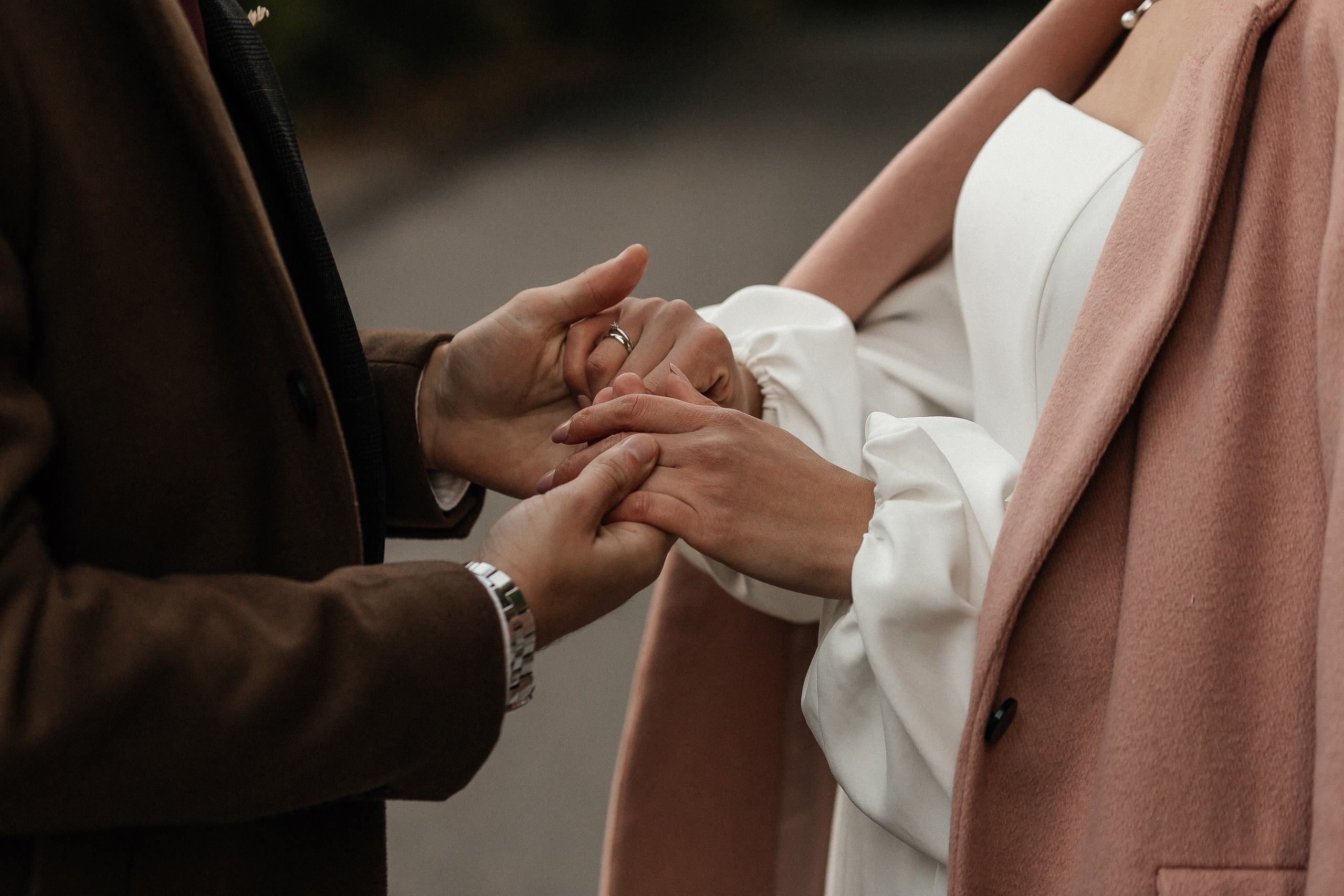 Денис и Айгуль. Свадебный фотограф в Татарстане