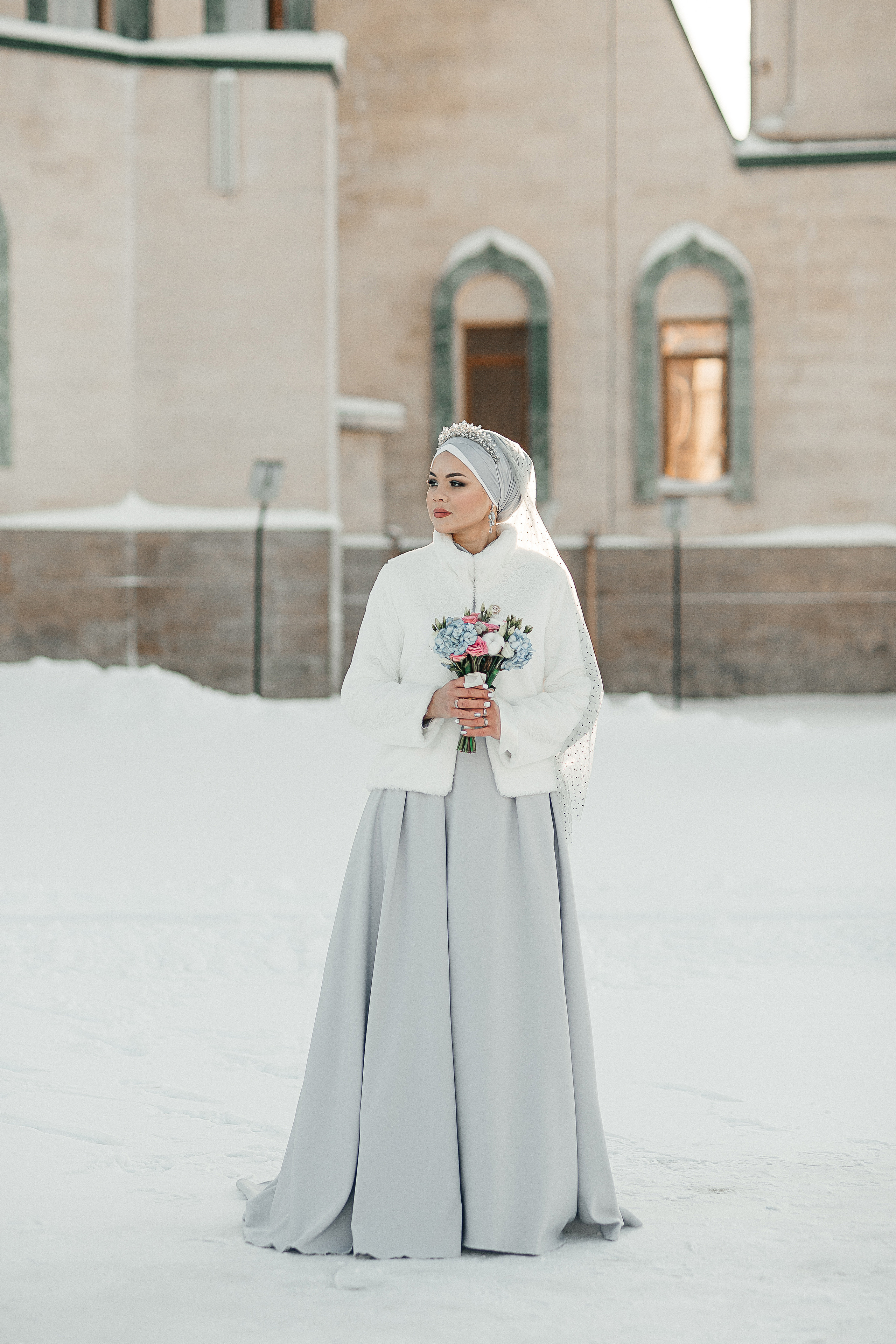 Ранис и Айсылу. Свадебный фотограф в Татарстане