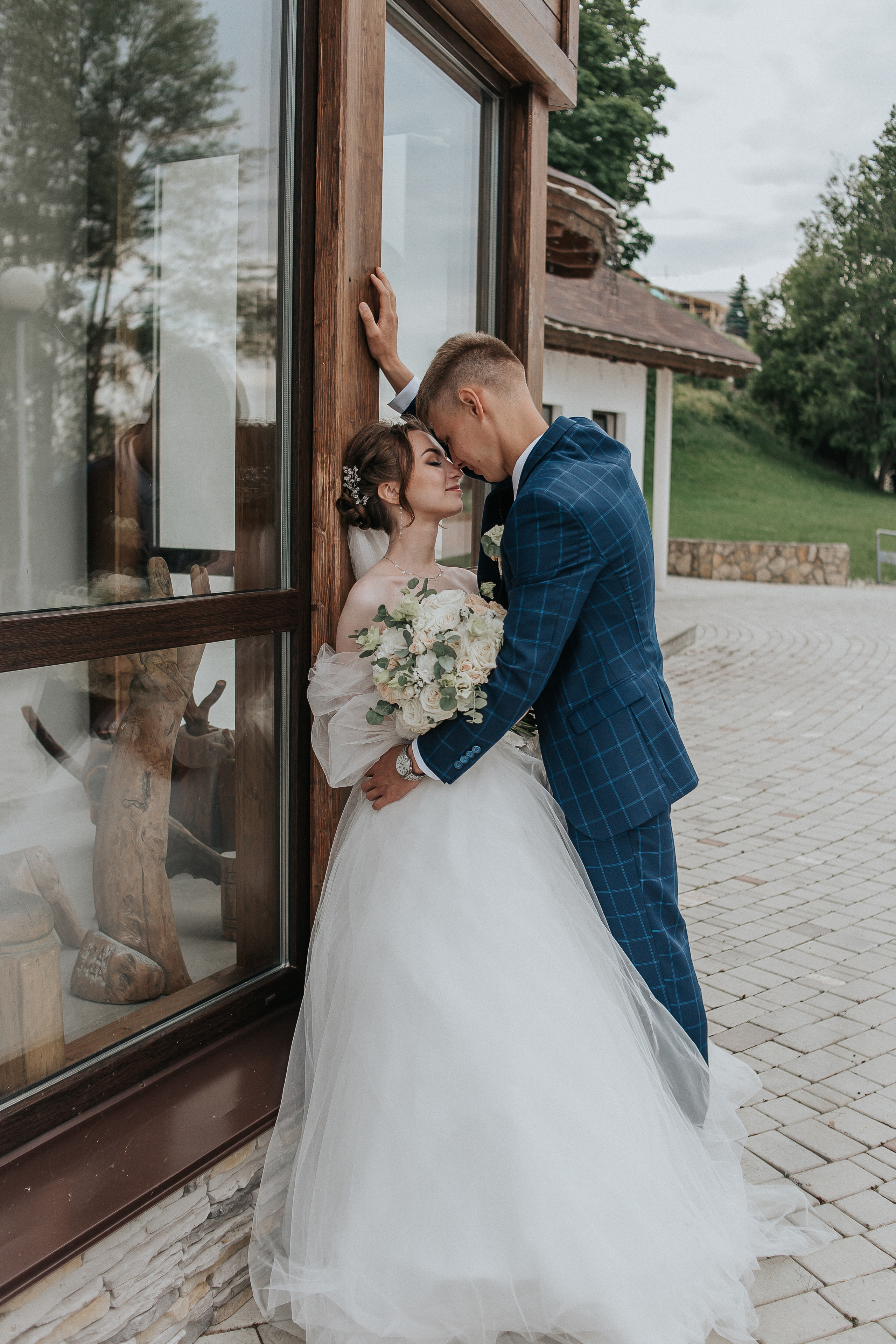 Свадебный фотограф в Татарстане