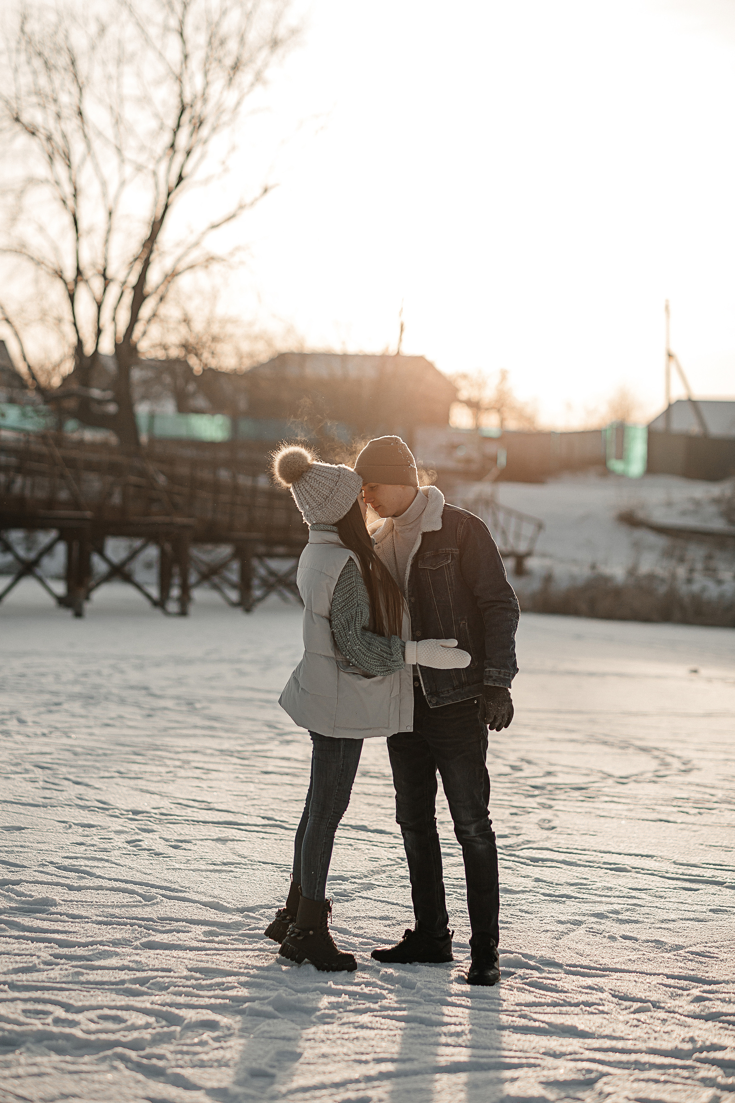 Ильназ и Гузель. Свадебный фотограф в Татарстане