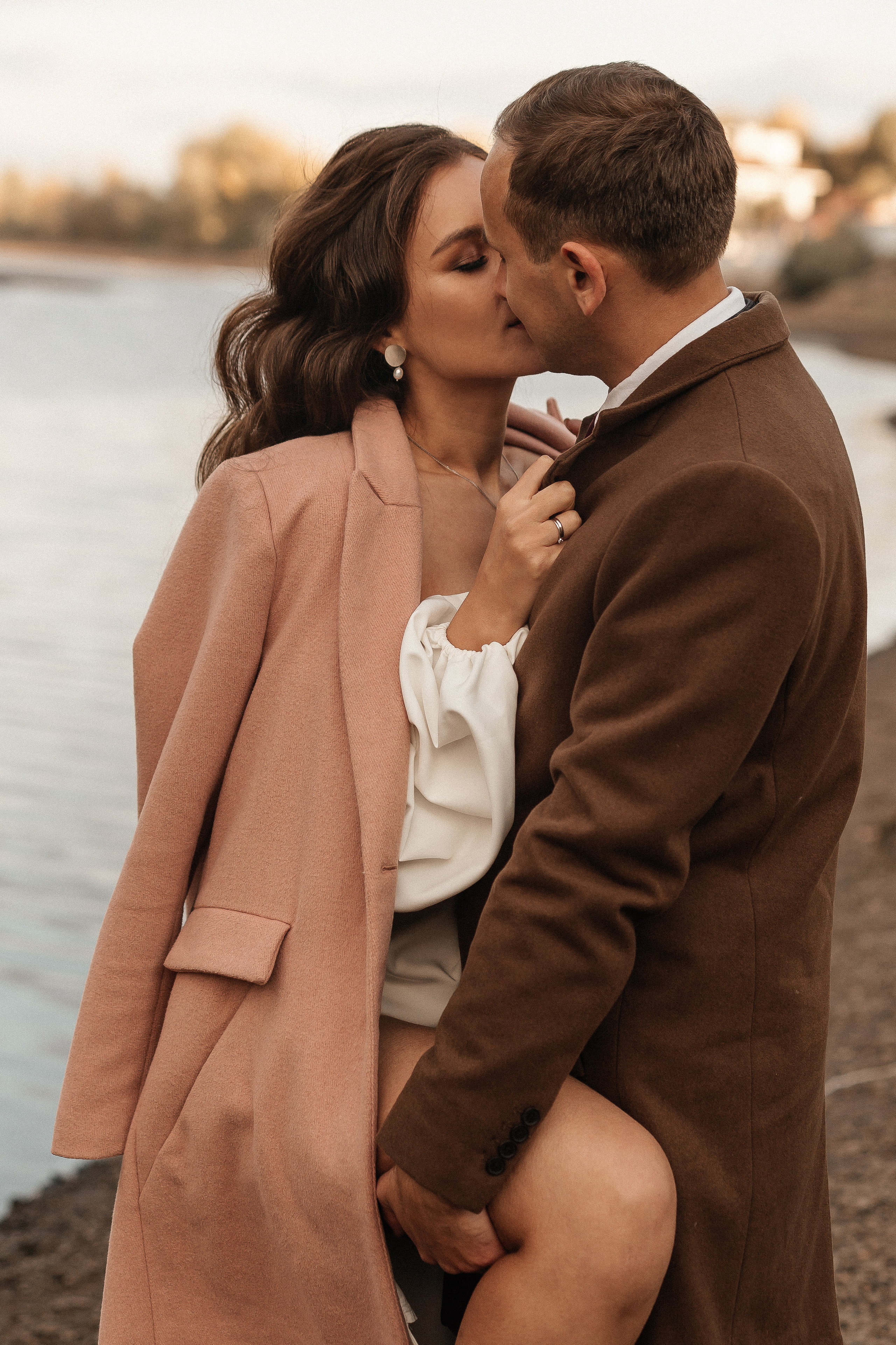 Денис и Айгуль. Свадебный фотограф в Татарстане