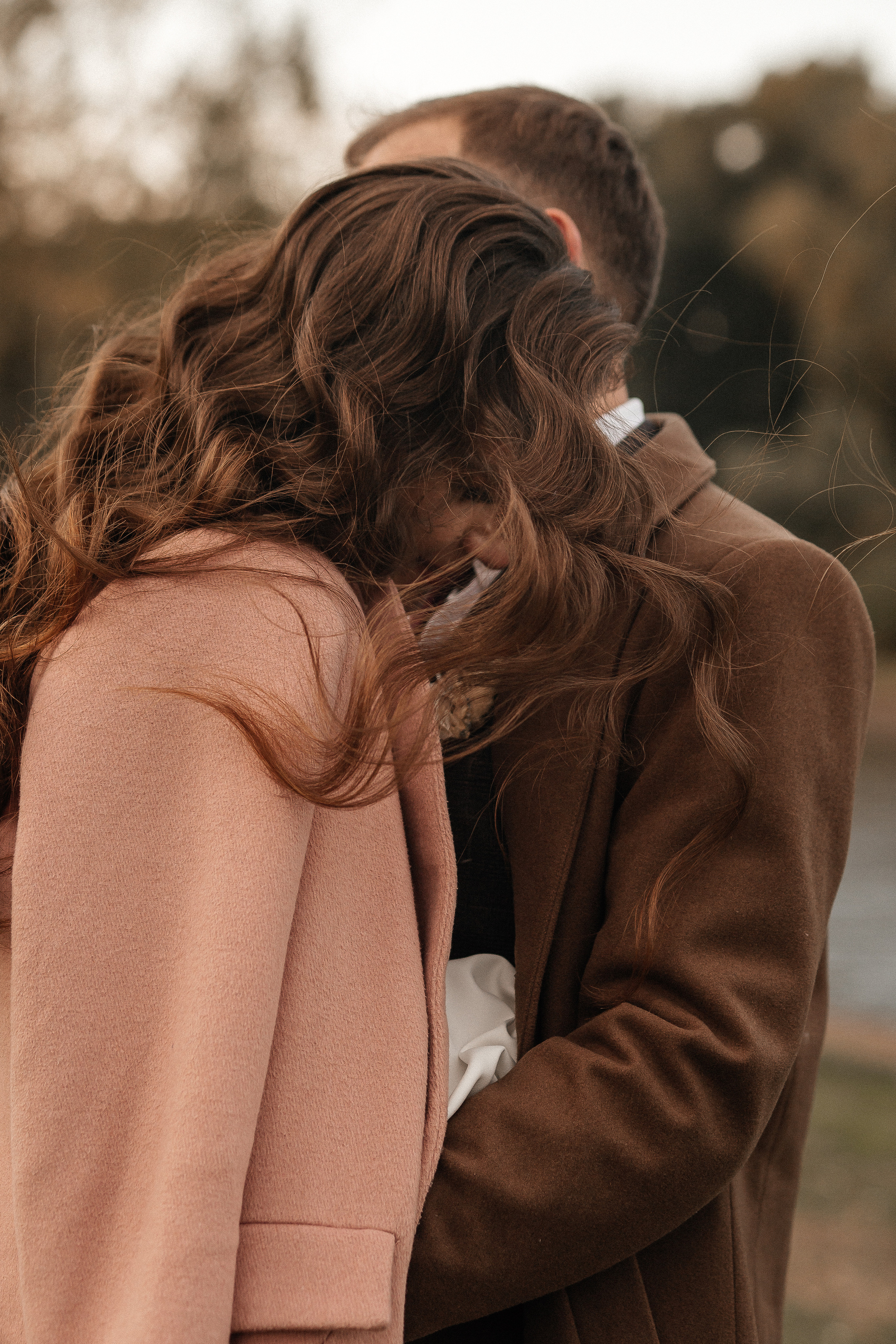 Денис и Айгуль. Свадебный фотограф в Татарстане