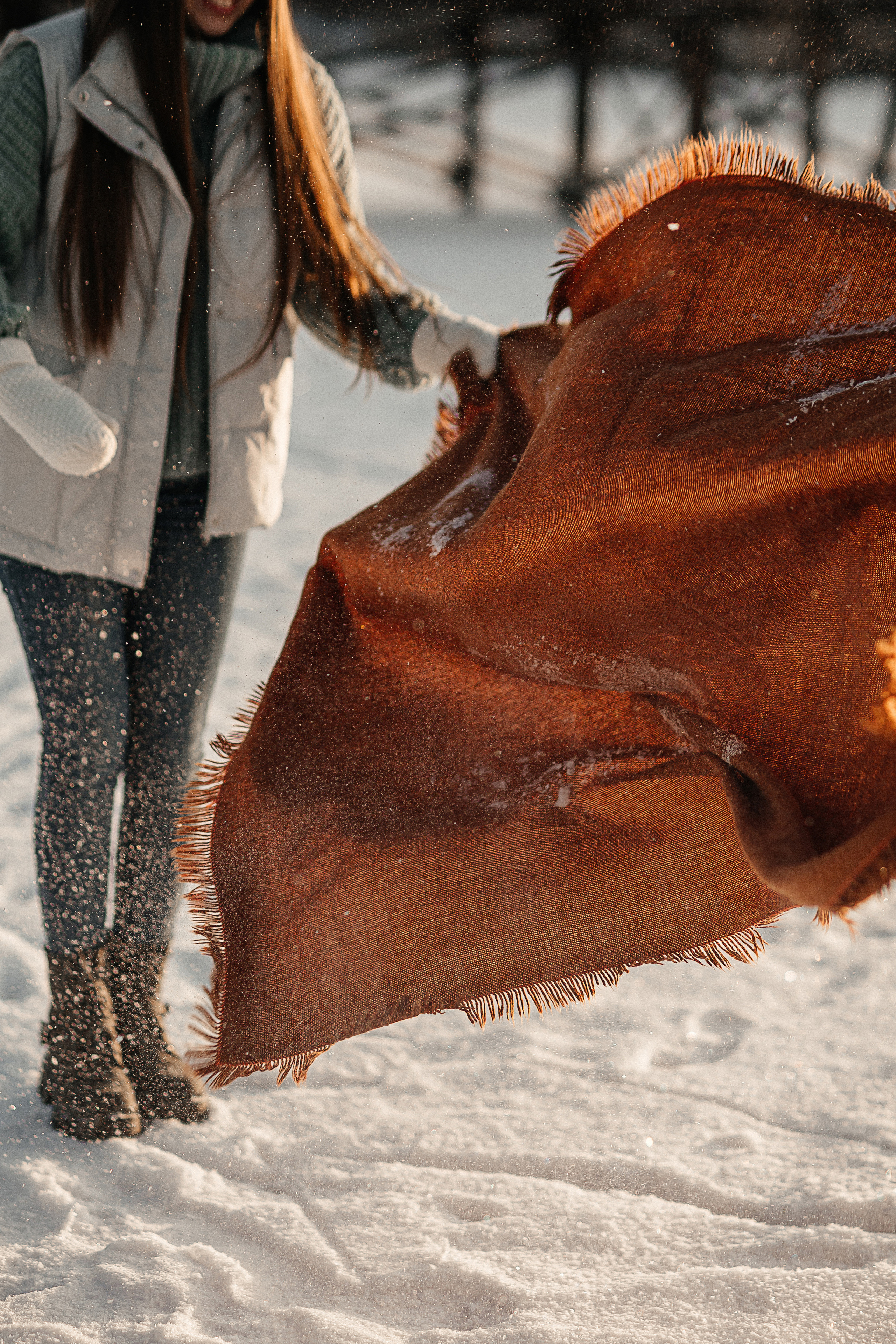 Ильназ и Гузель. Свадебный фотограф в Татарстане