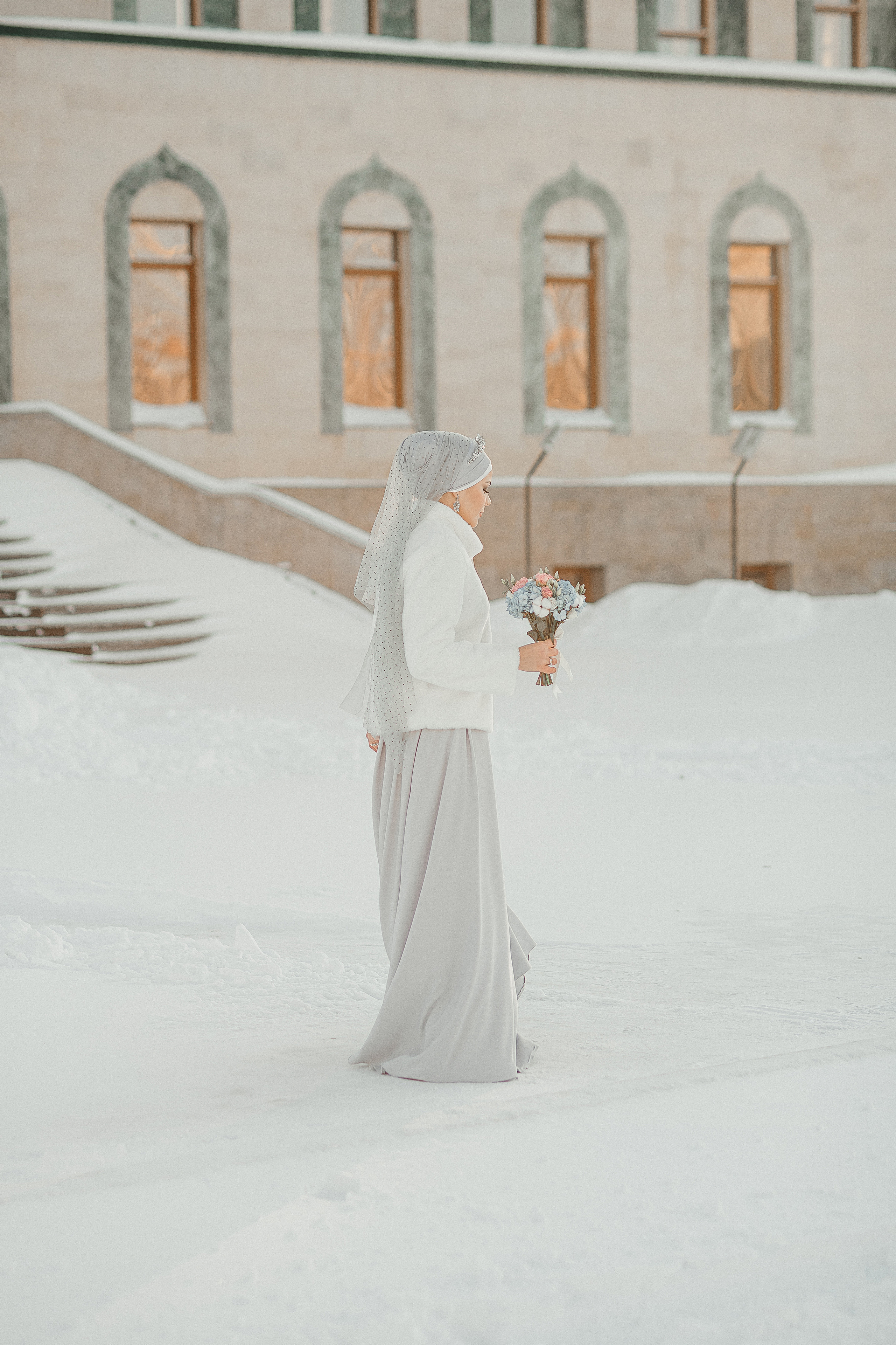 Ранис и Айсылу. Свадебный фотограф в Татарстане