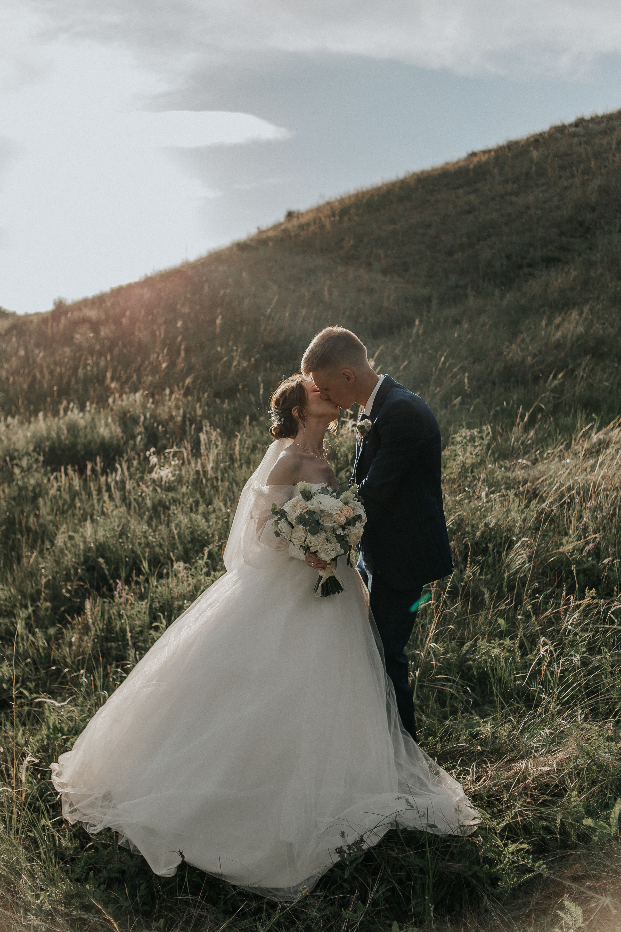 Герман И Дарья. Свадебный фотограф в Татарстане