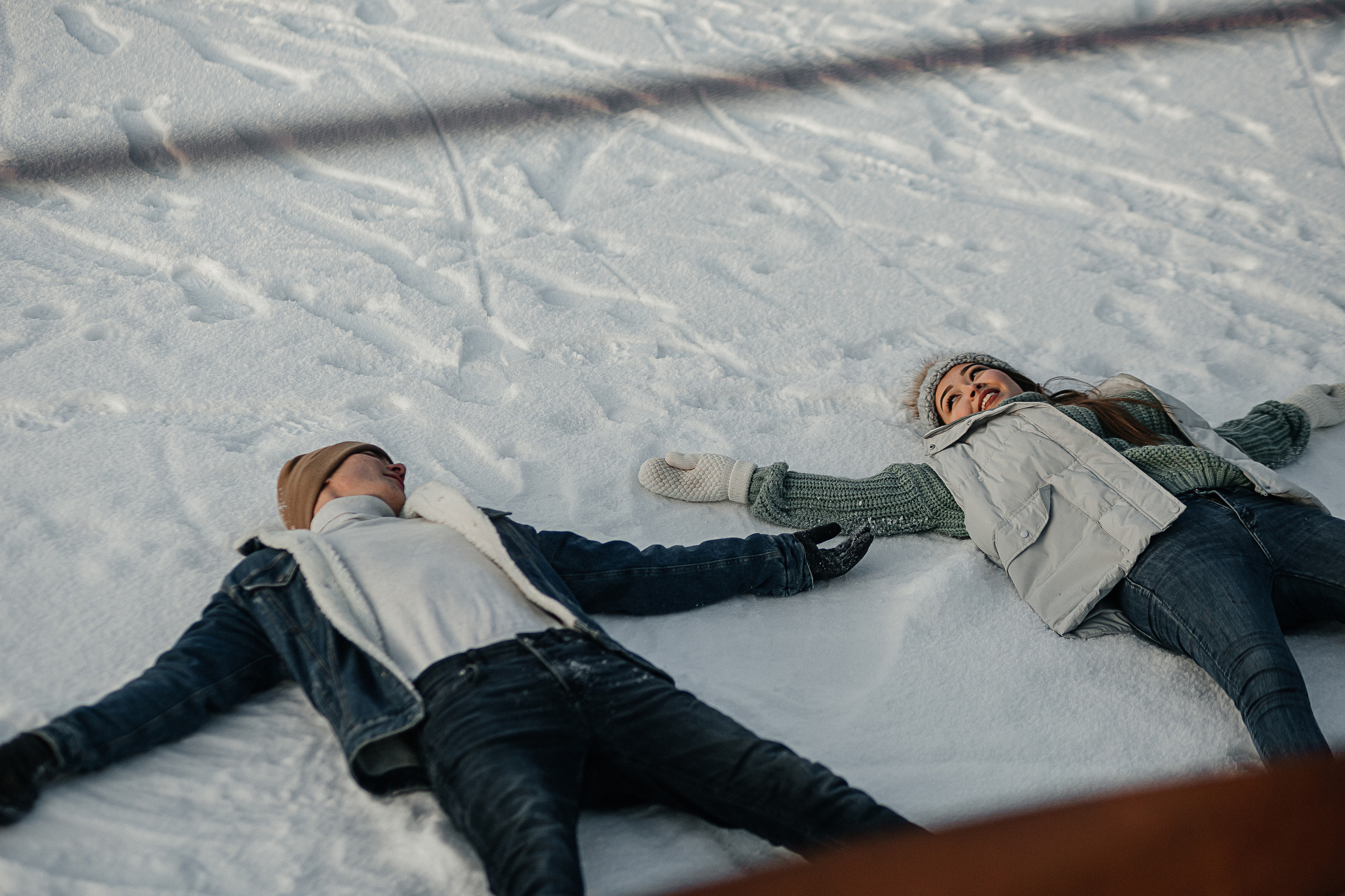 Ильназ и Гузель. Свадебный фотограф в Татарстане