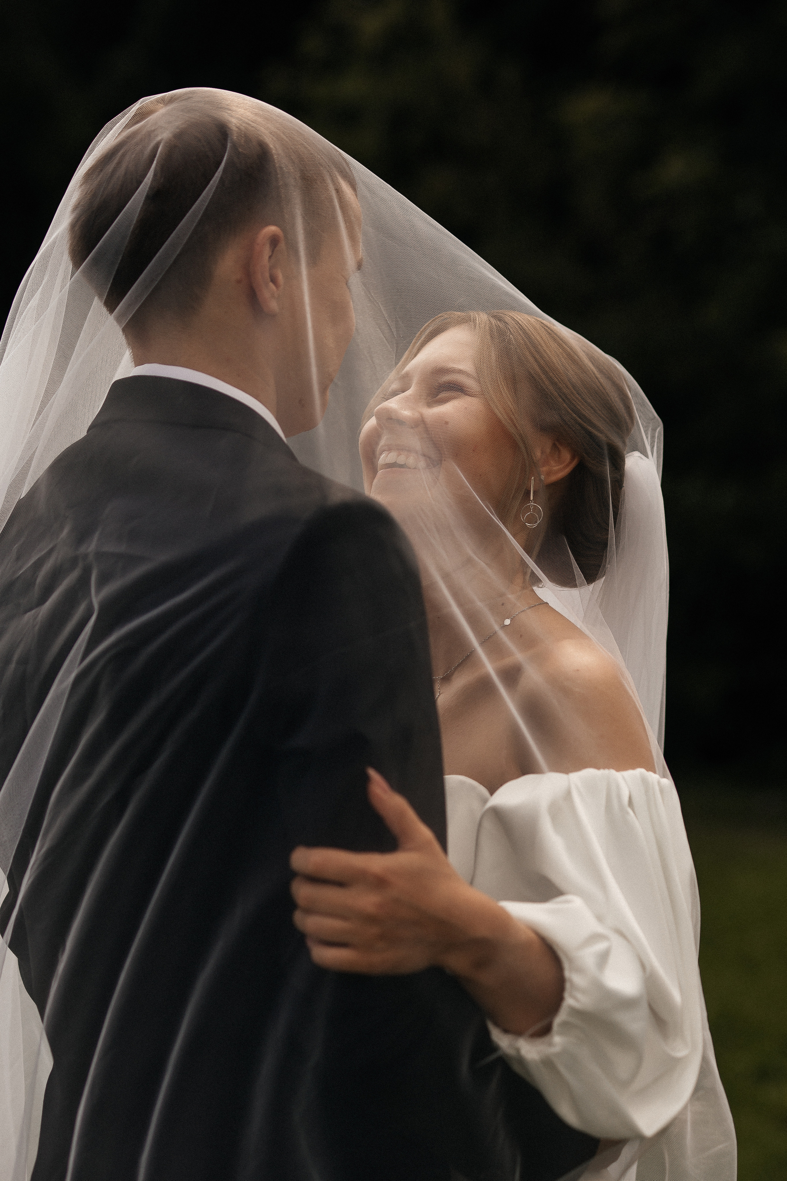 Свадебный фотограф в Татарстане