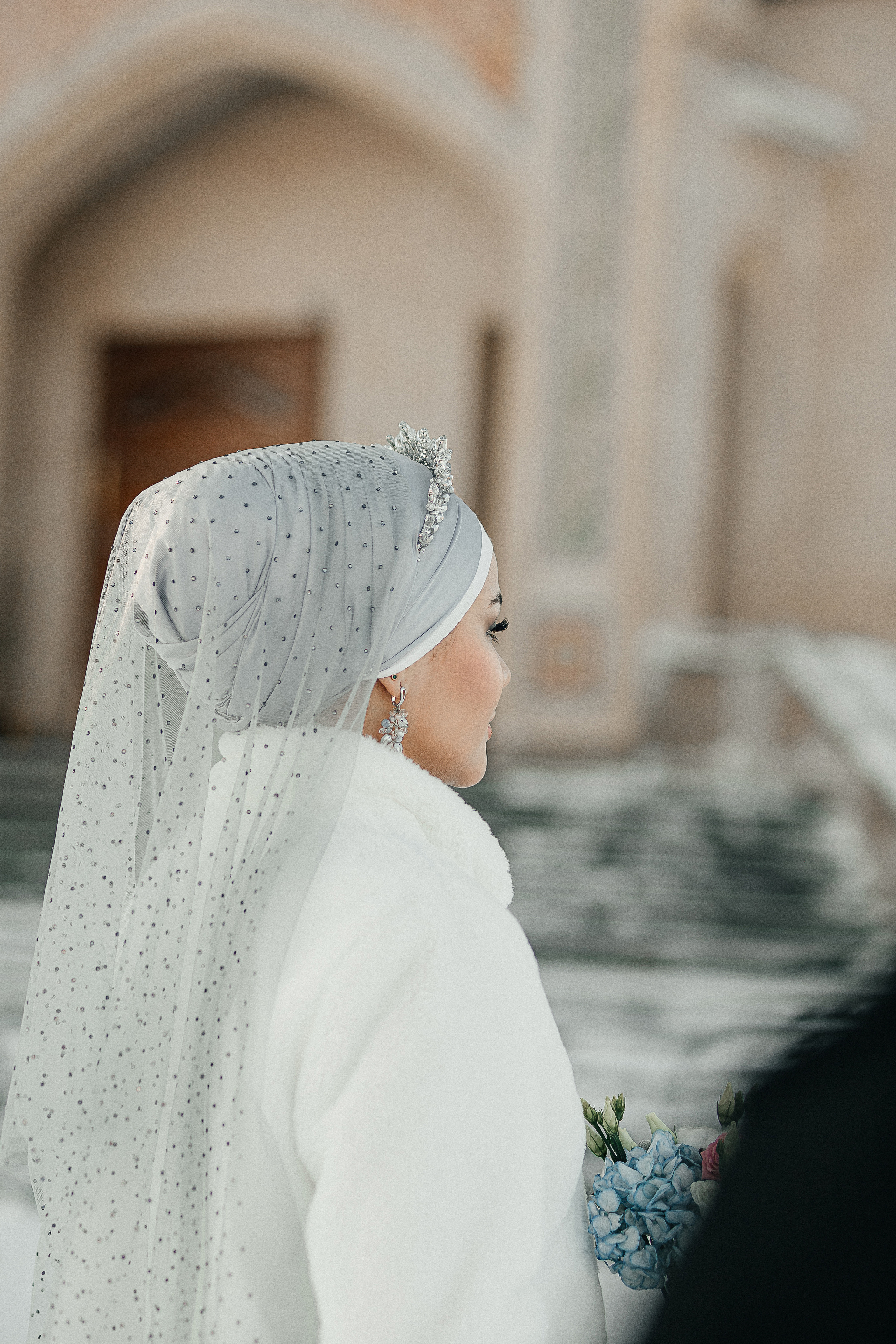 Ранис и Айсылу. Свадебный фотограф в Татарстане