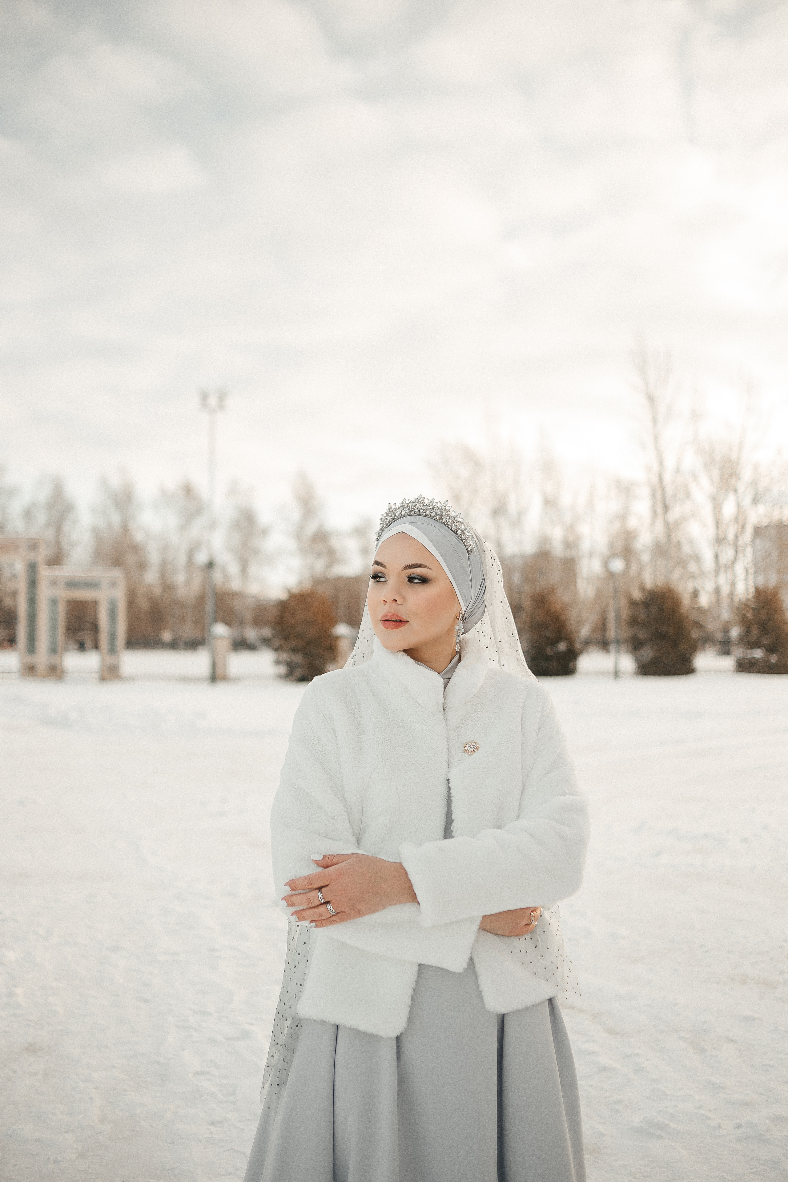 Ранис и Айсылу. Свадебный фотограф в Татарстане