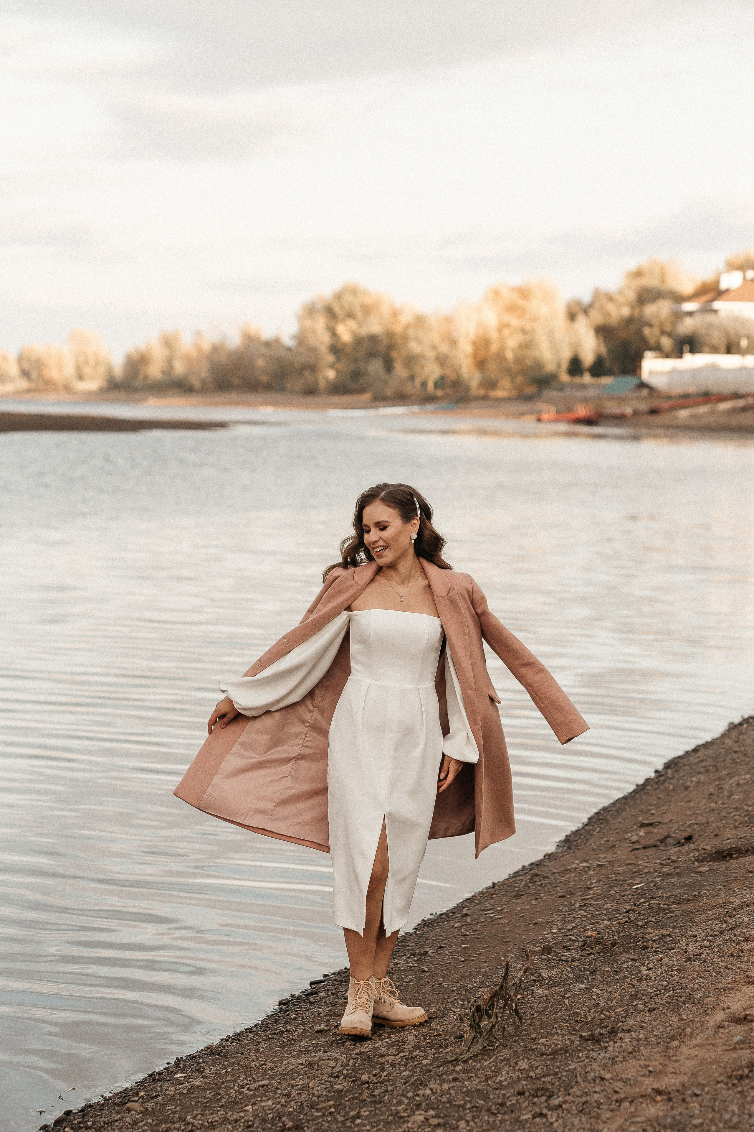 Денис и Айгуль. Свадебный фотограф в Татарстане