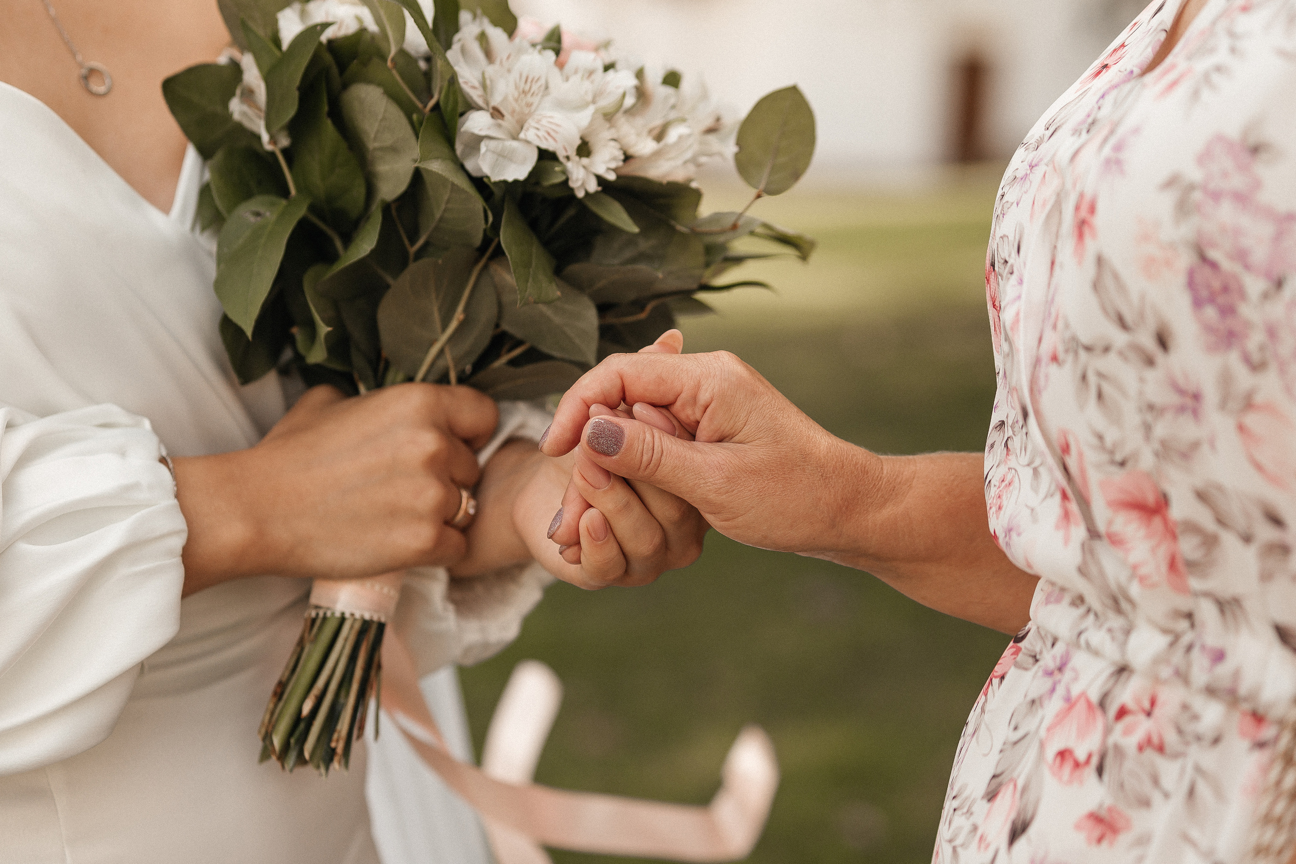 Азат и Надя. Свадебный фотограф в Татарстане