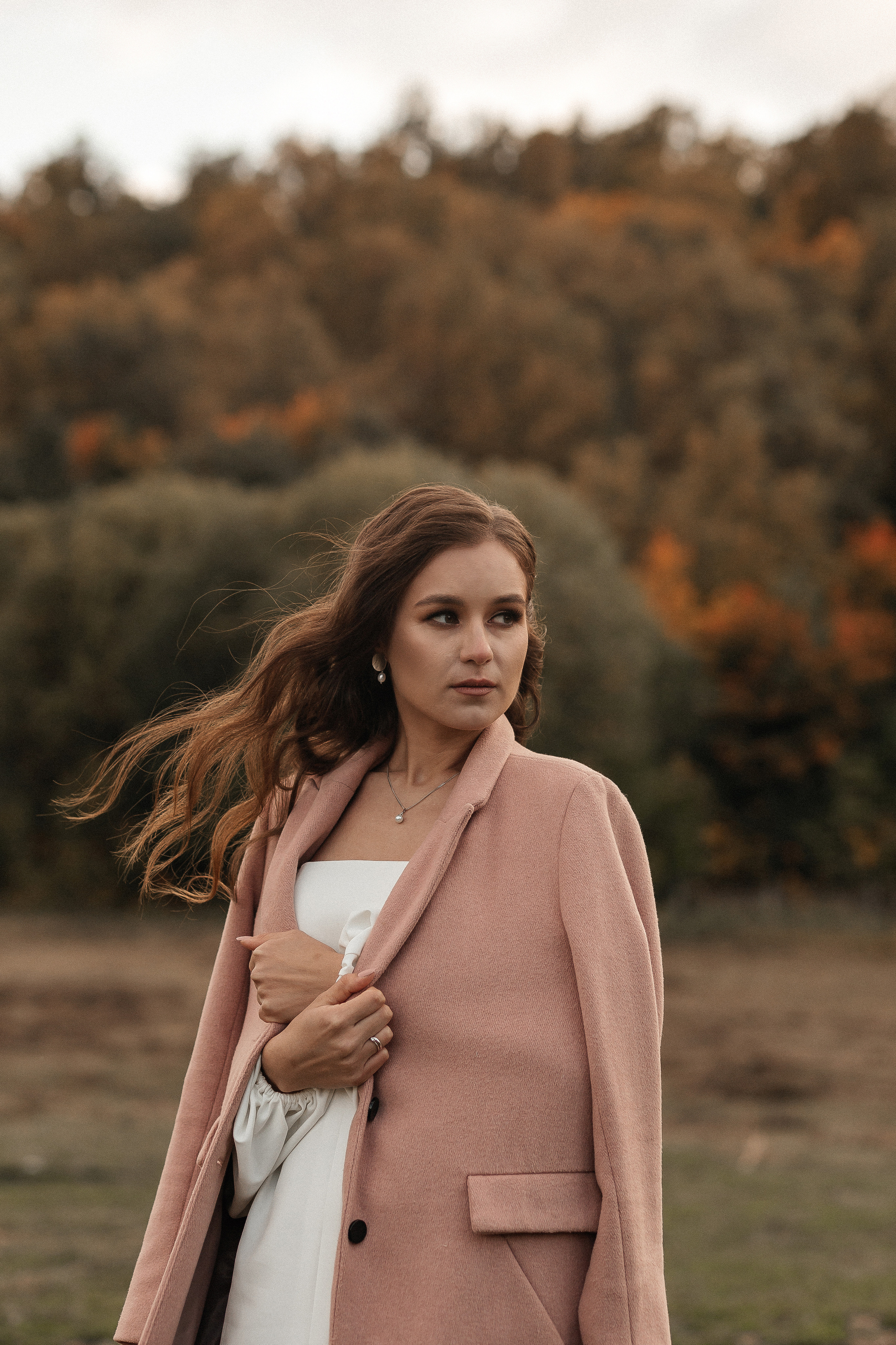 Денис и Айгуль. Свадебный фотограф в Татарстане