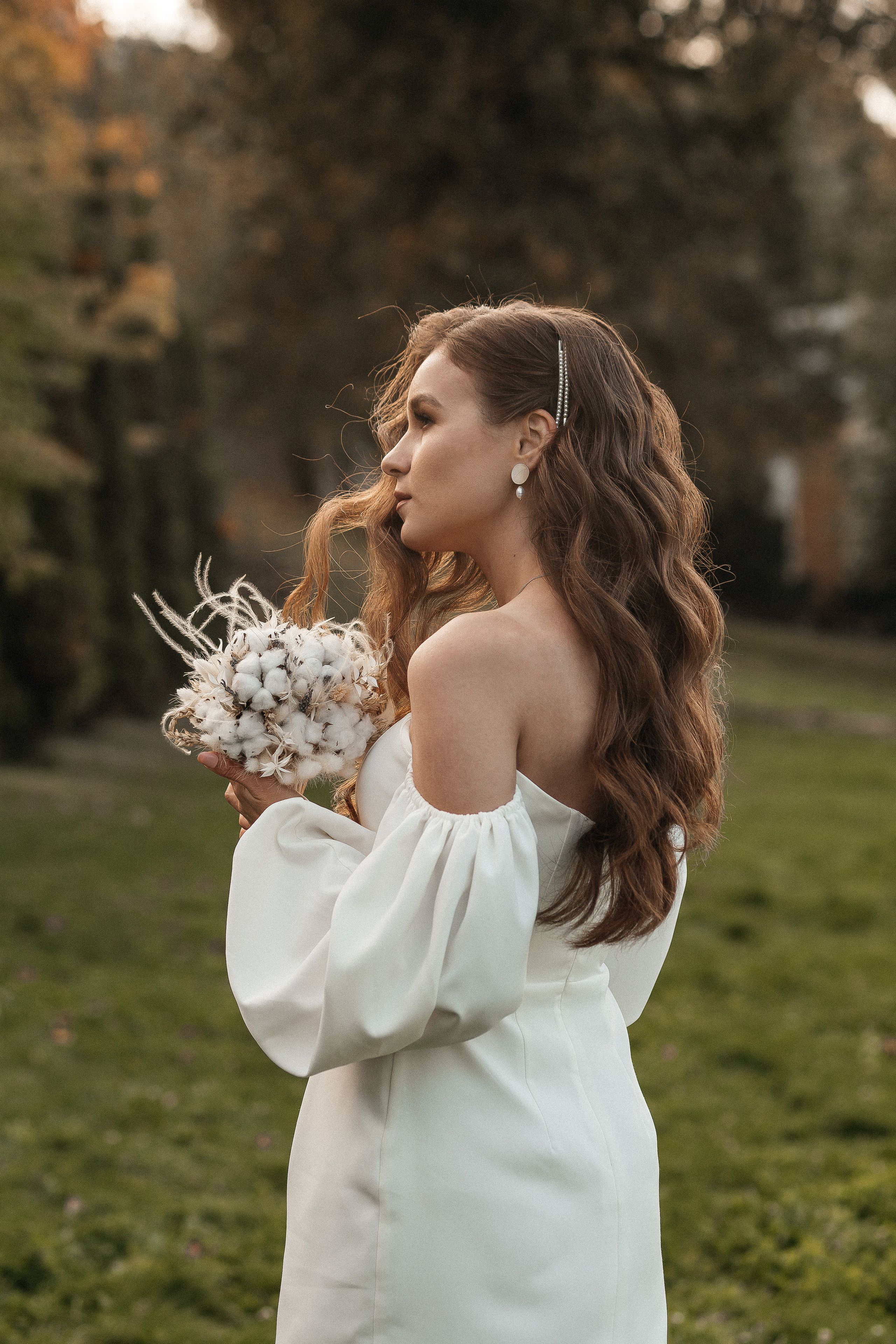 Денис и Айгуль. Свадебный фотограф в Татарстане