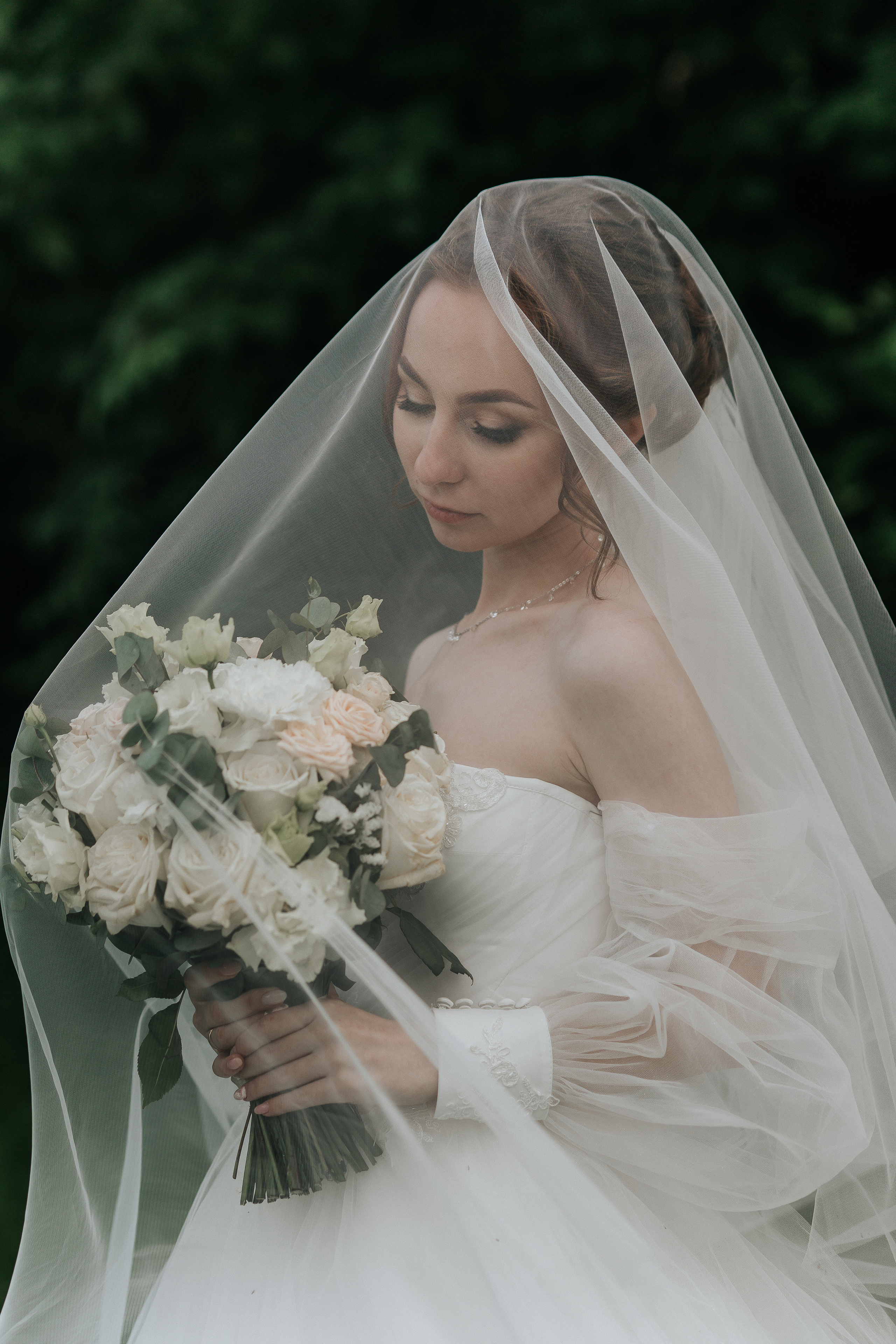 Герман И Дарья. Свадебный фотограф в Татарстане