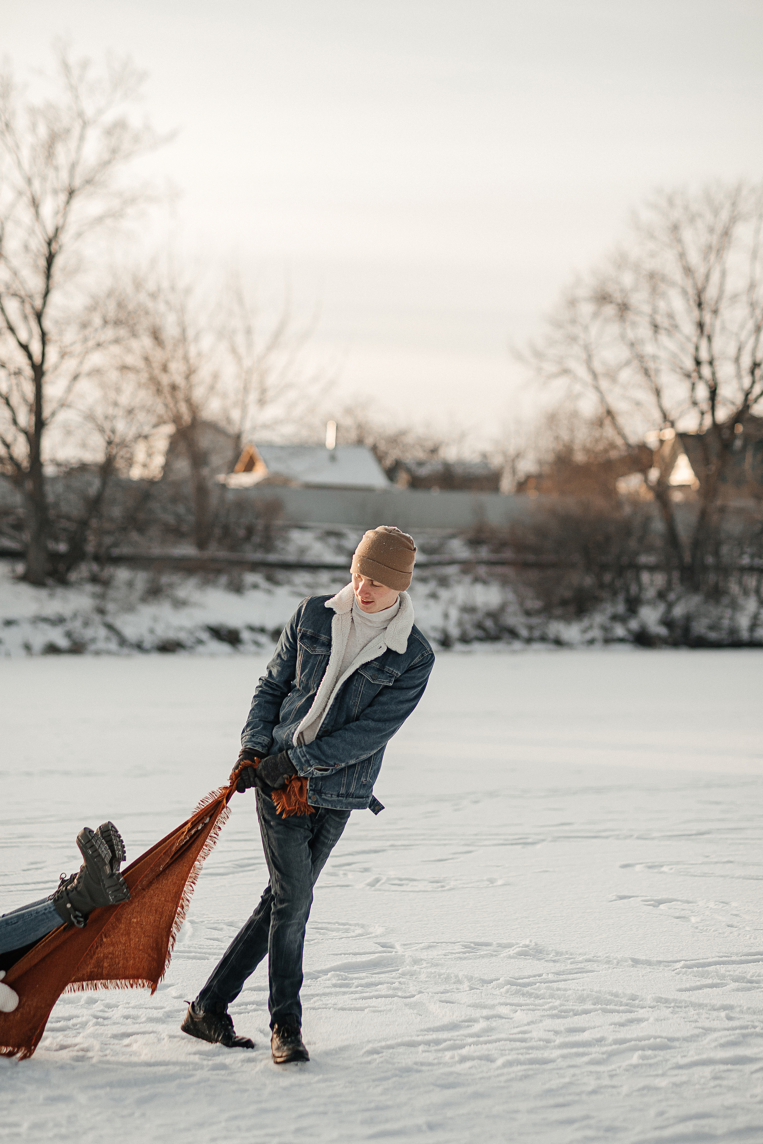 Ильназ и Гузель. Свадебный фотограф в Татарстане