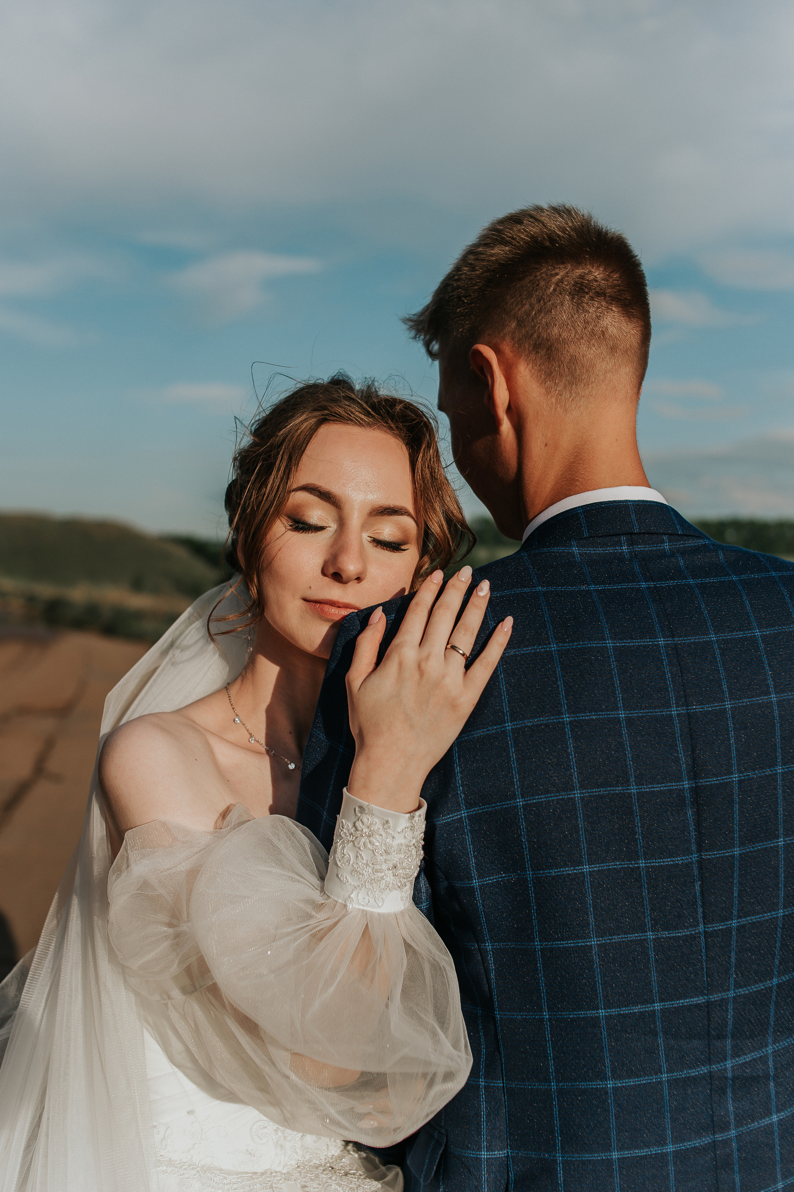 Герман И Дарья. Свадебный фотограф в Татарстане