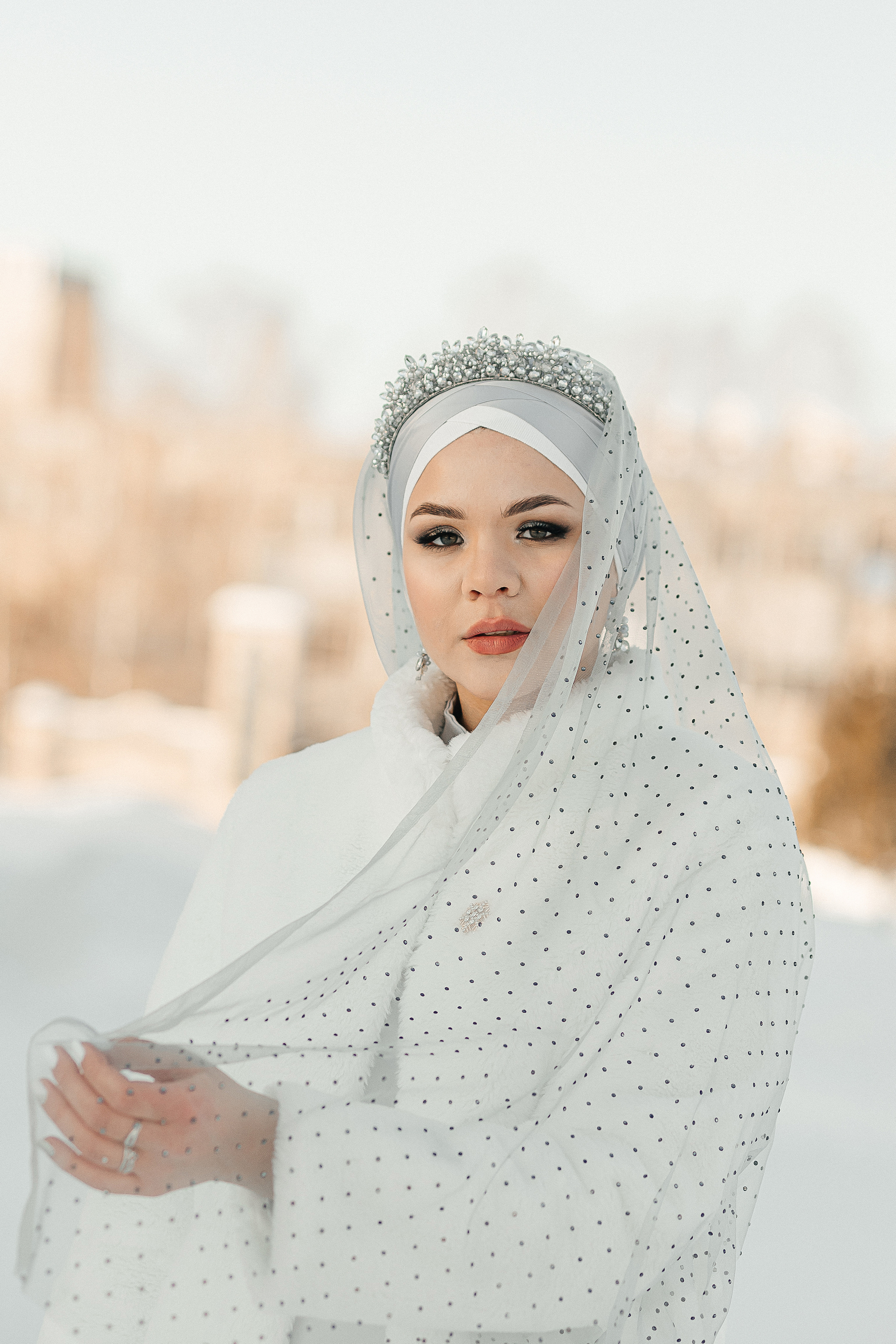 Ранис и Айсылу. Свадебный фотограф в Татарстане