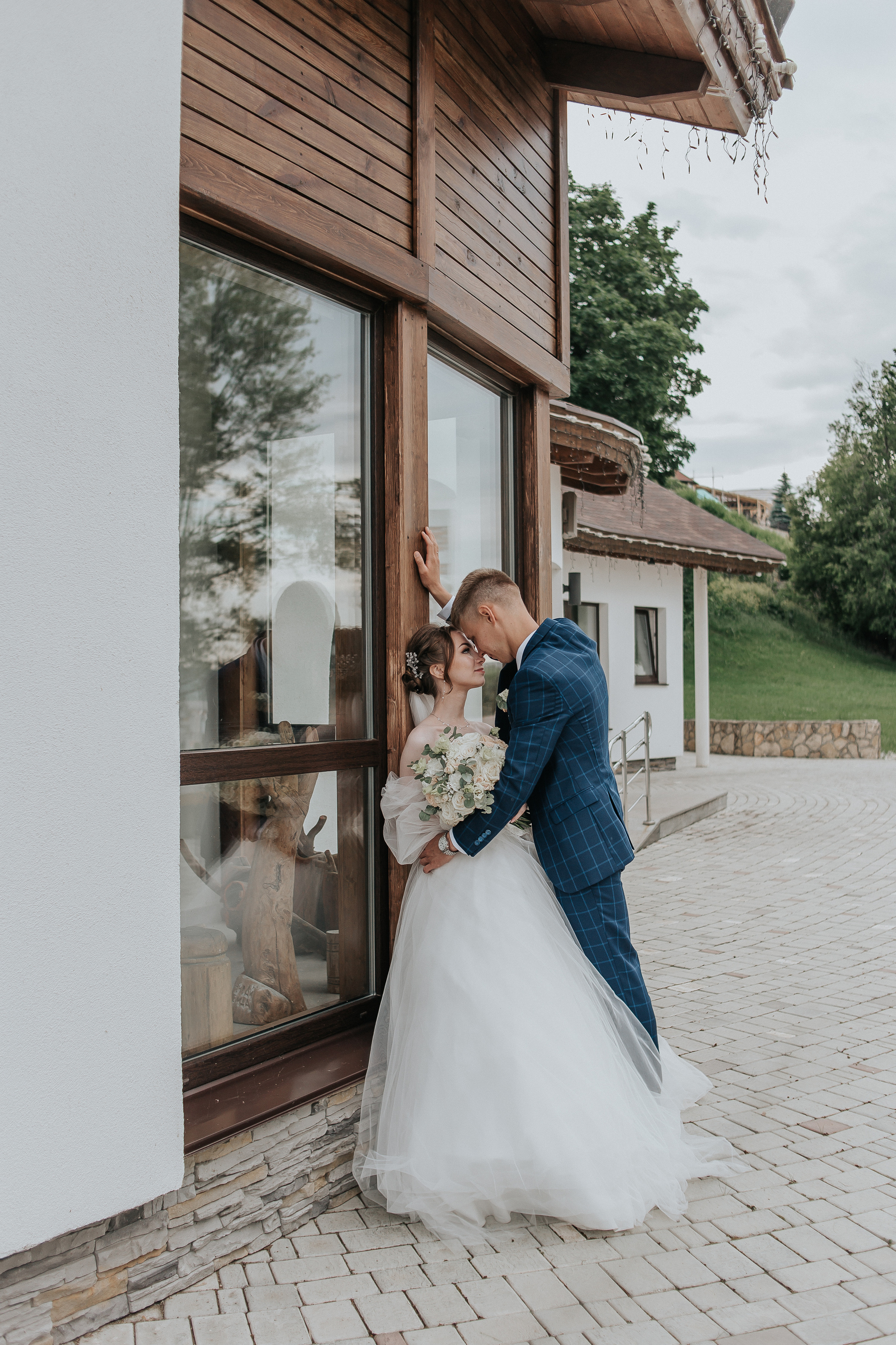 Герман И Дарья. Свадебный фотограф в Татарстане