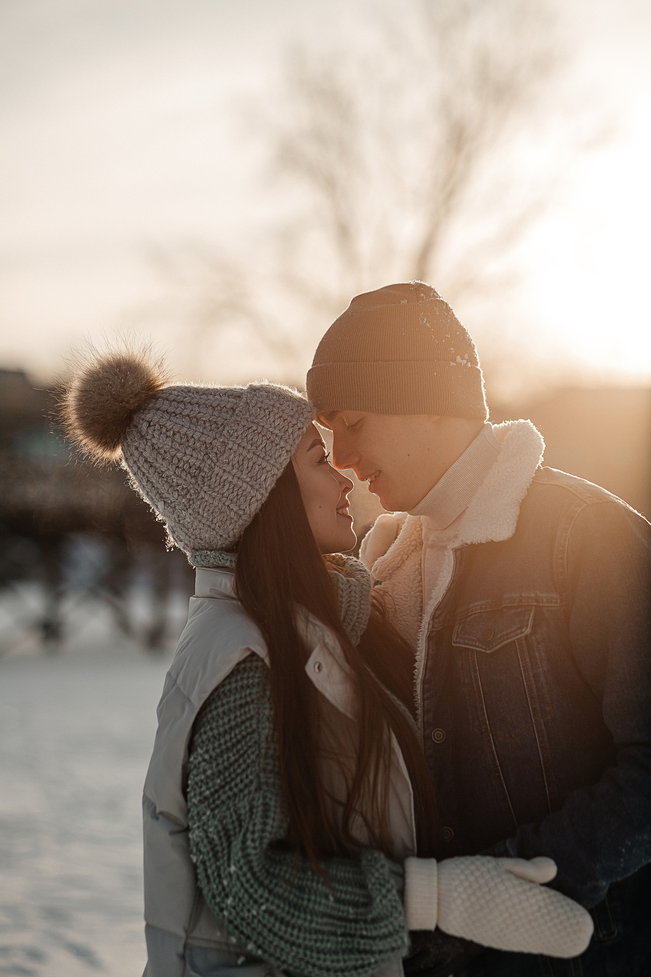 Ильназ и Гузель. Свадебный фотограф в Татарстане