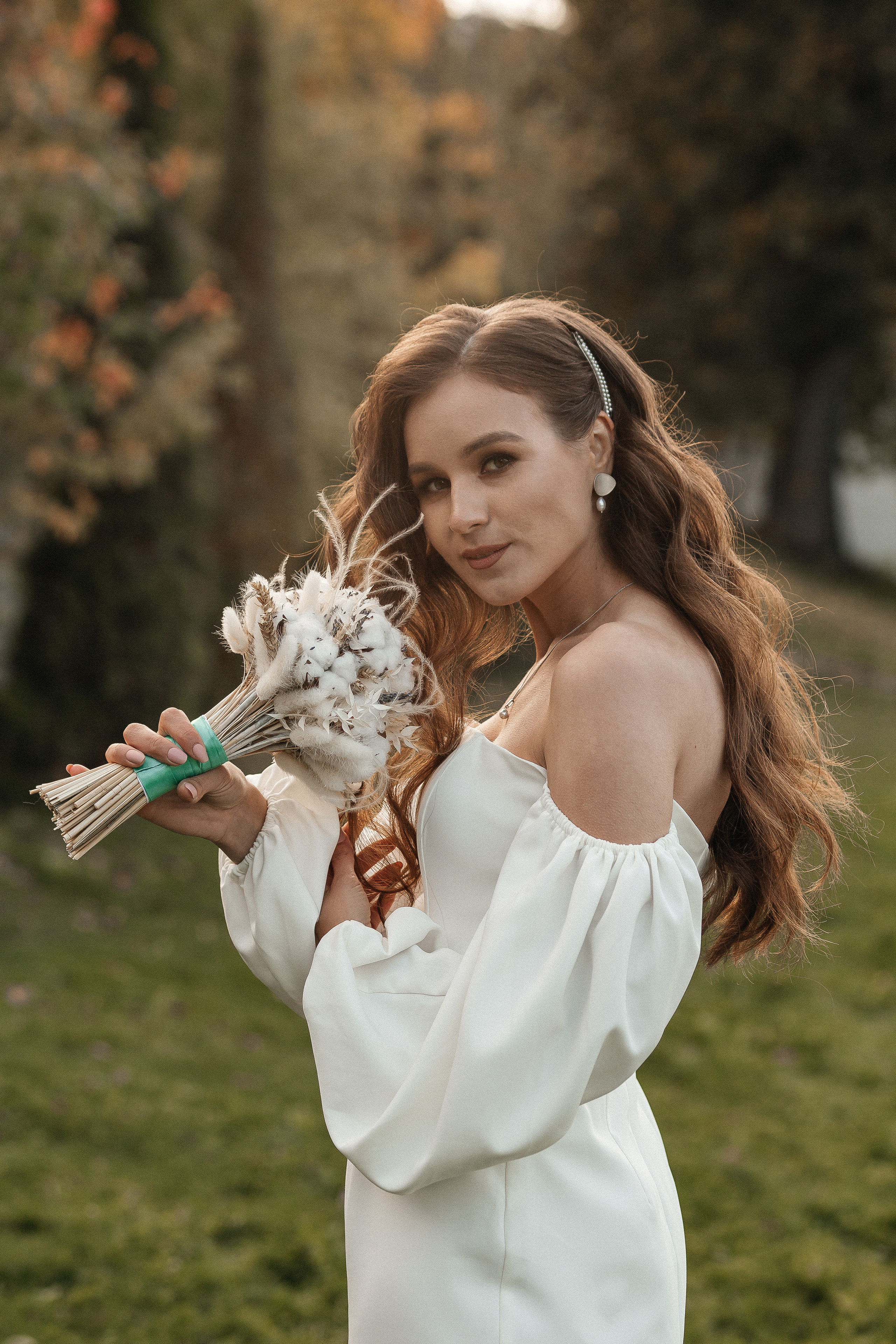 Денис и Айгуль. Свадебный фотограф в Татарстане