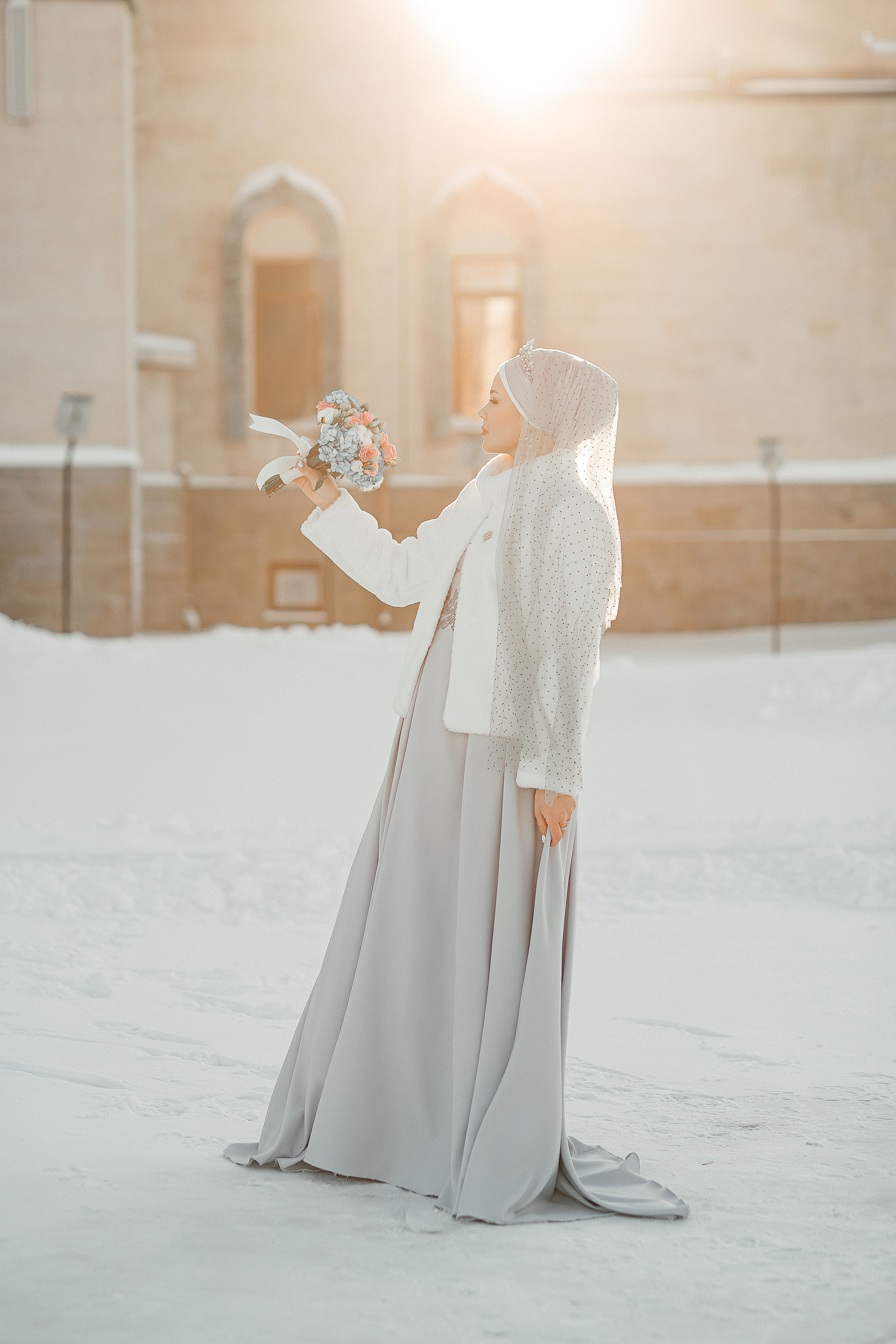 Ранис и Айсылу. Свадебный фотограф в Татарстане