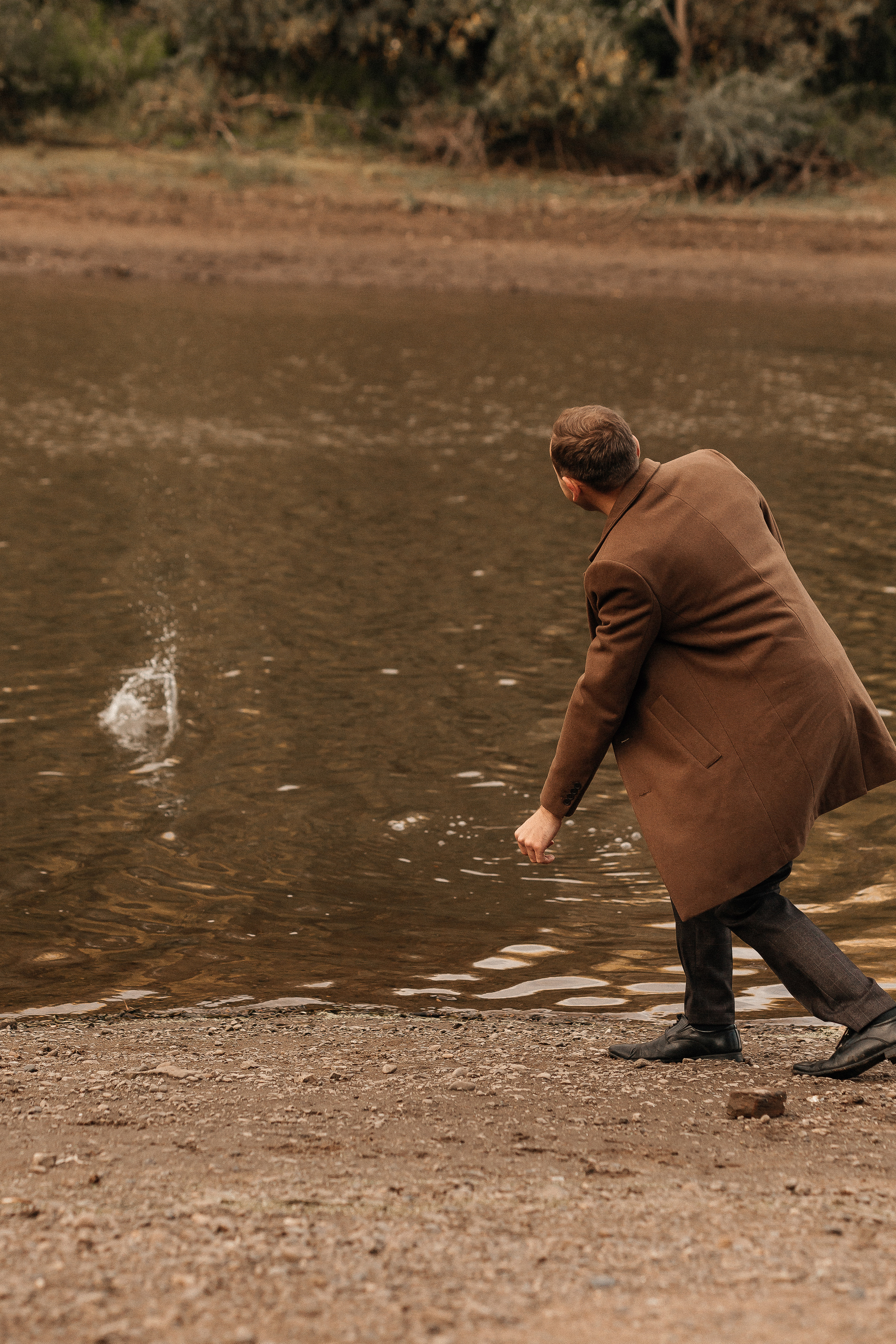 Денис и Айгуль. Свадебный фотограф в Татарстане