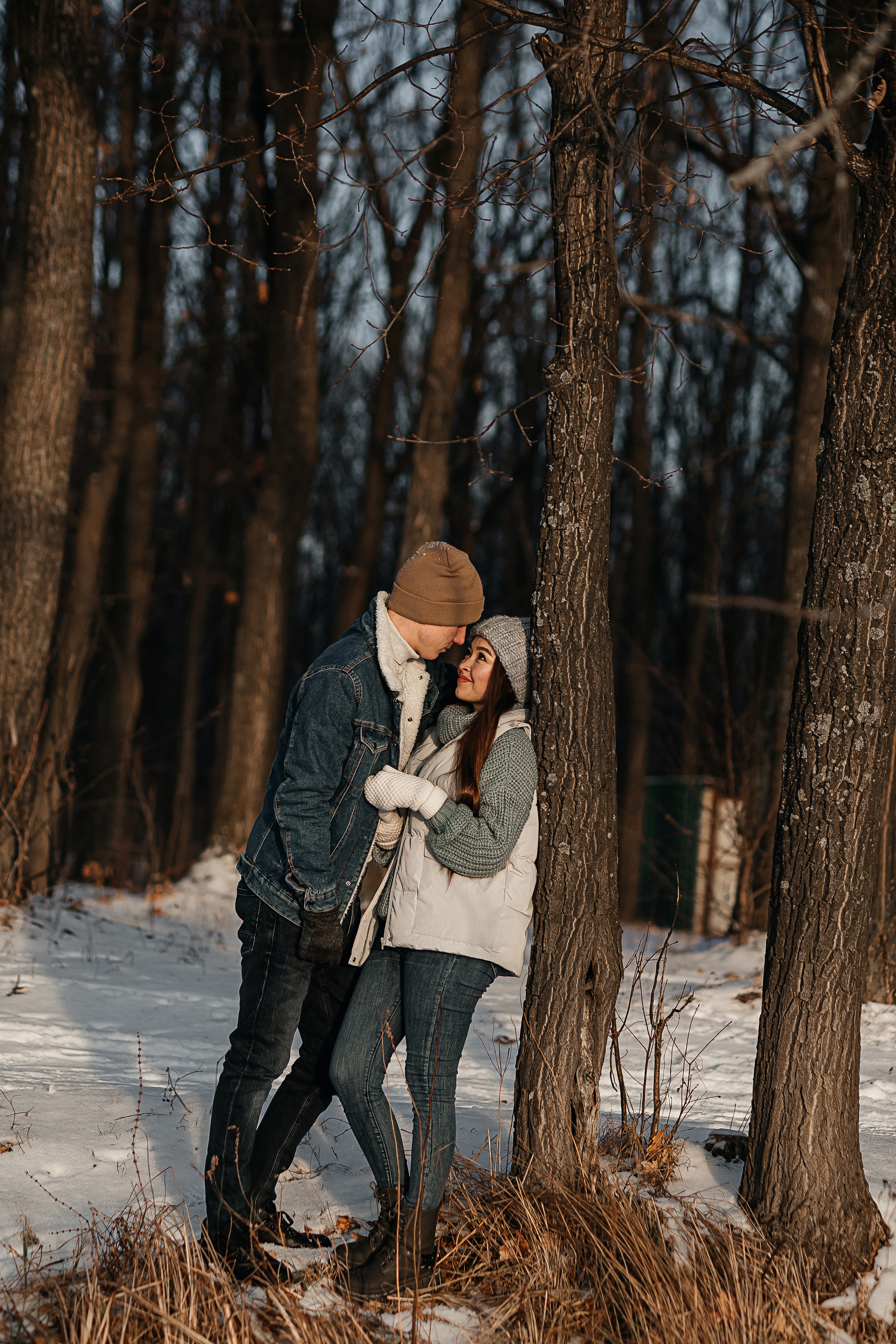 Ильназ и Гузель. Свадебный фотограф в Татарстане