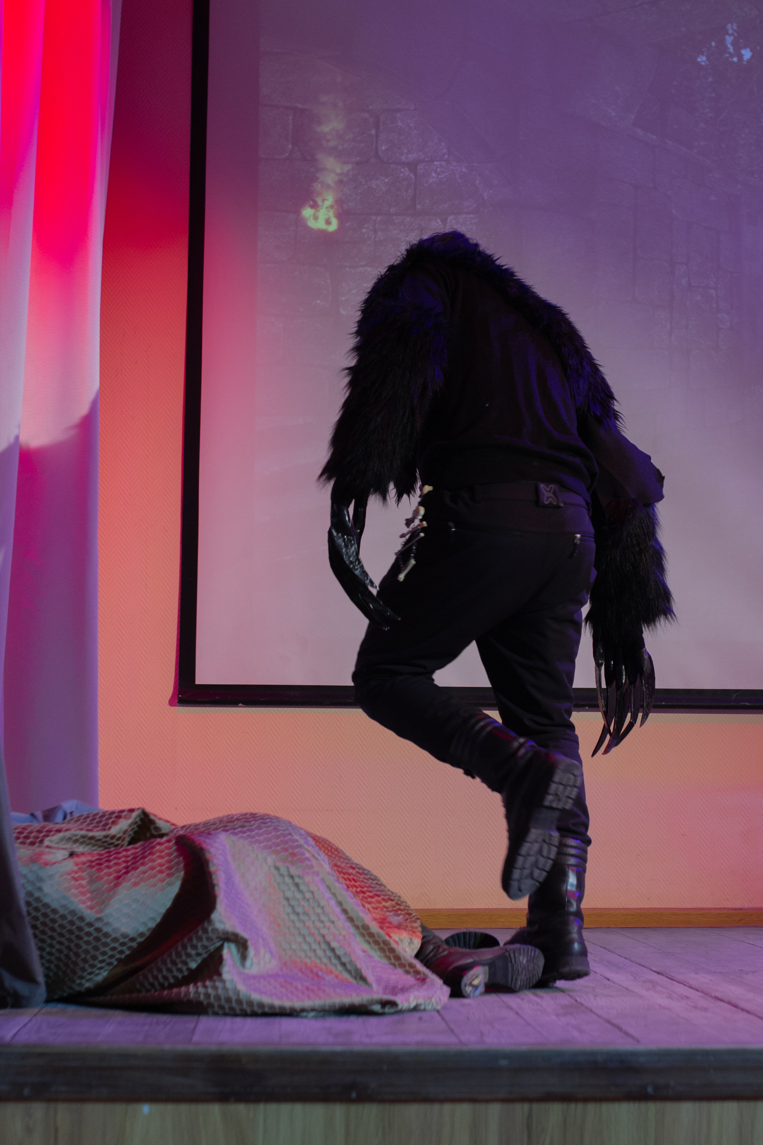 МеМория. Ksenzova Veronika photographer